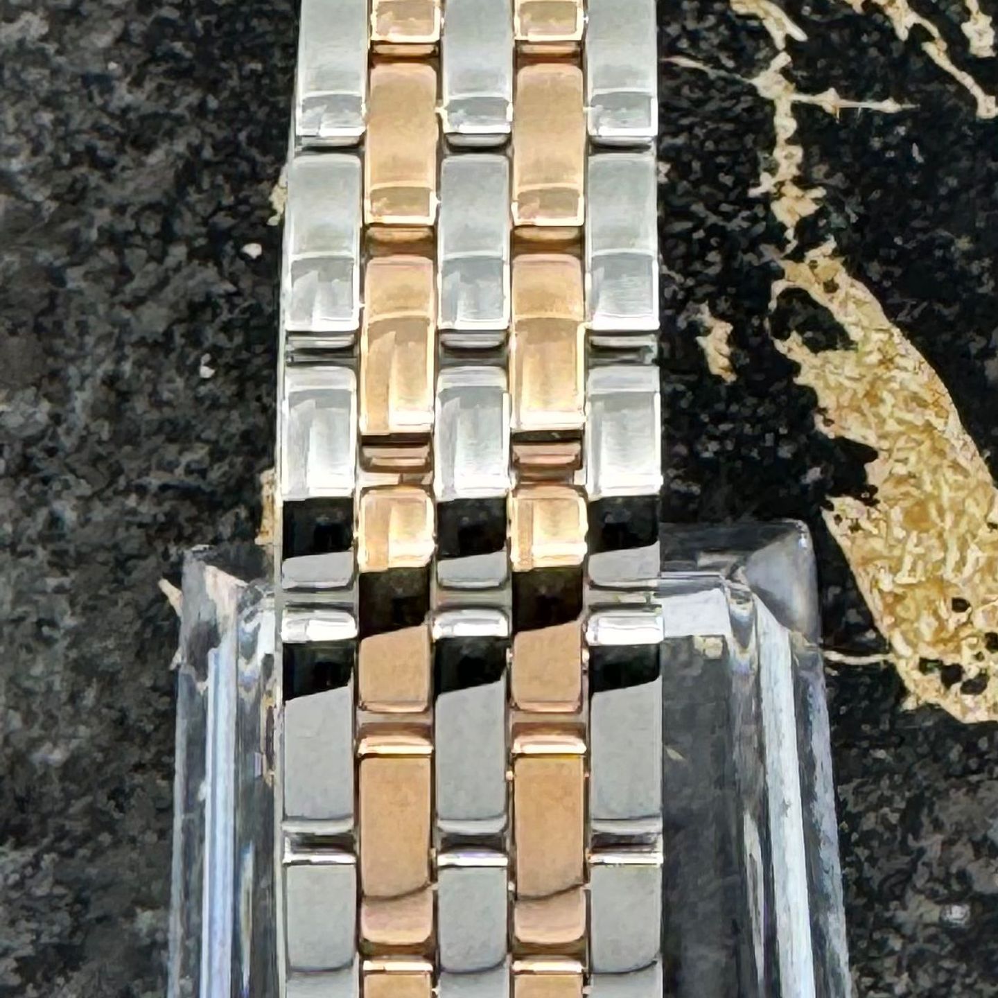 Cartier Panthère W3PN0015 - (7/8)