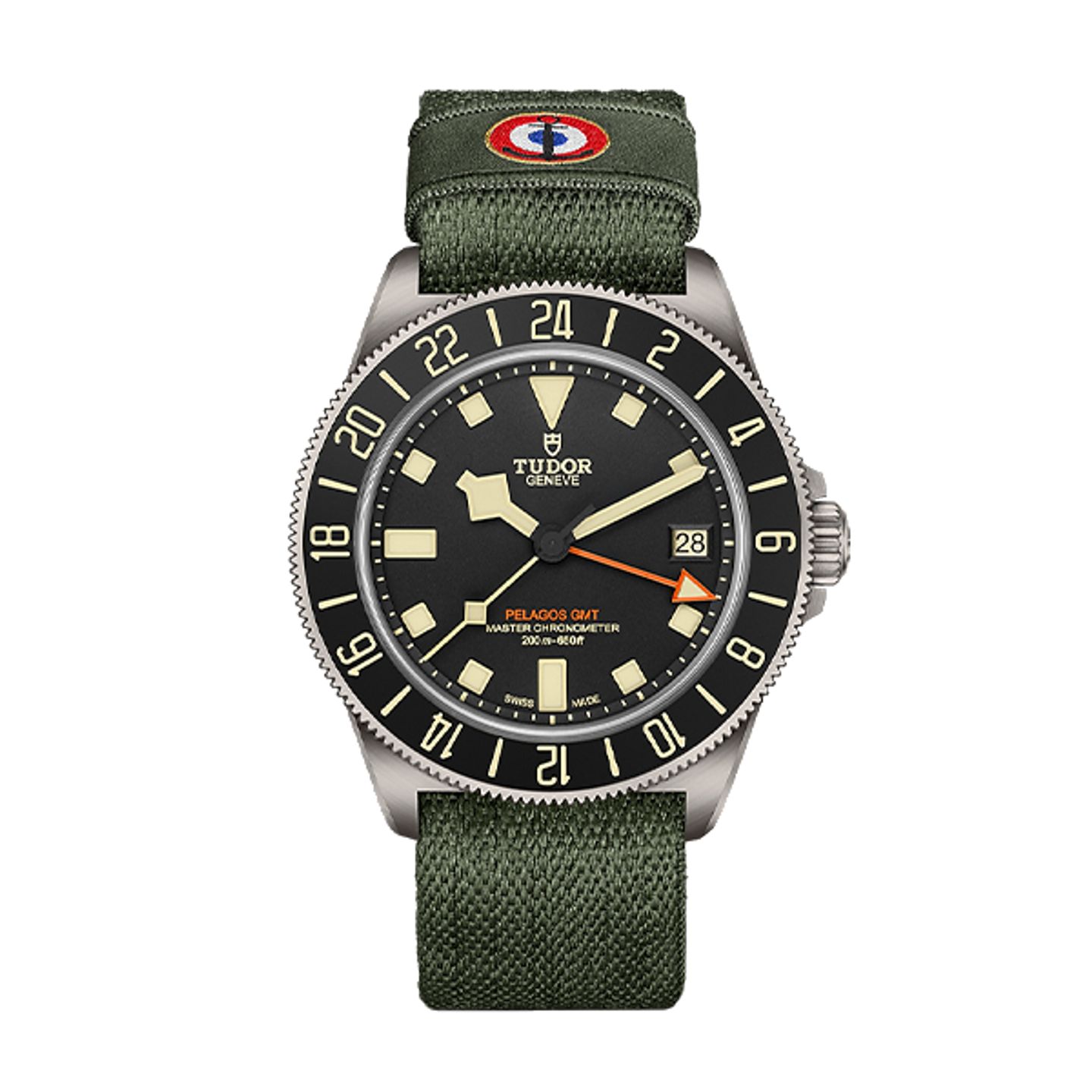 Tudor Pelagos 2542G247NU - (1/1)