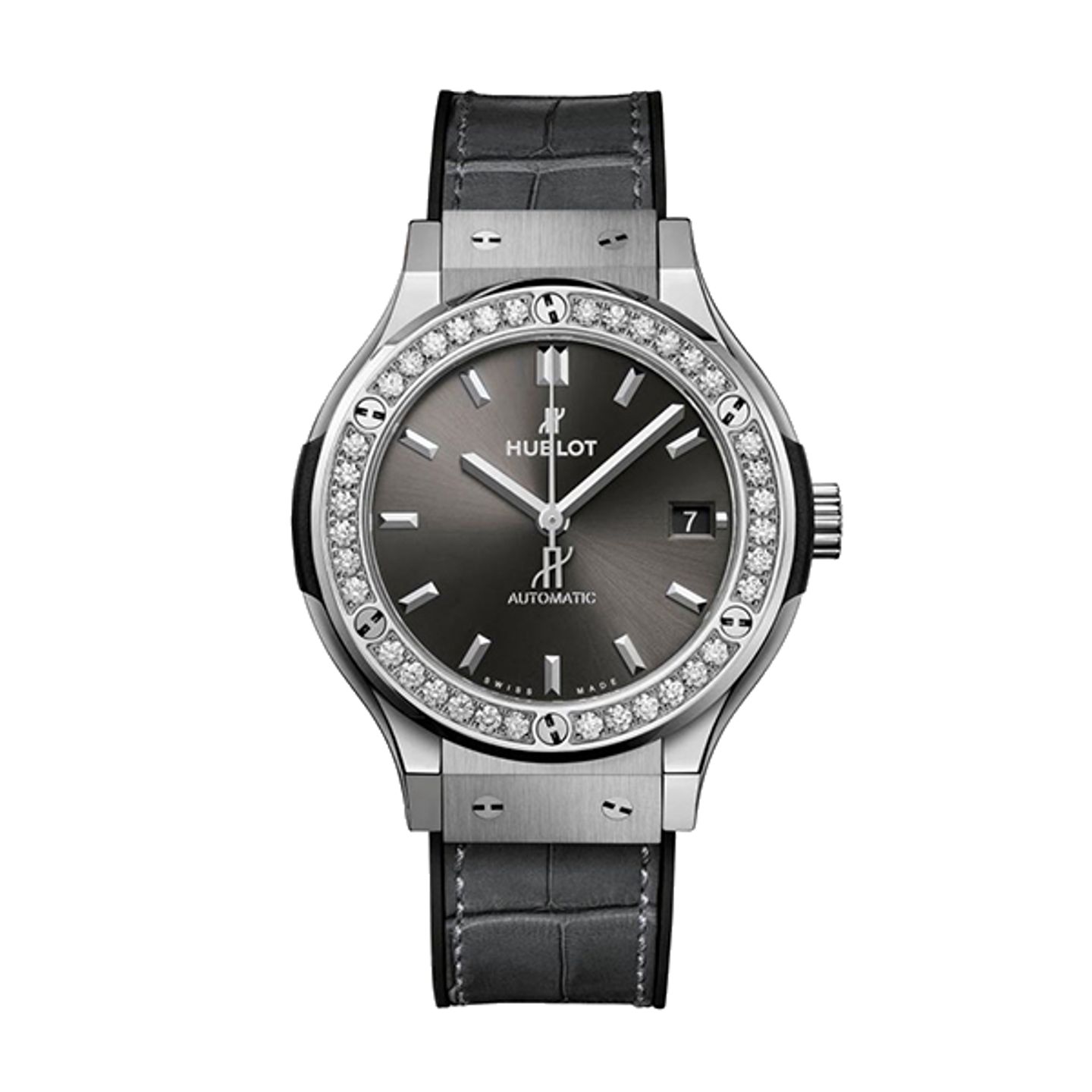 Hublot Classic Fusion Racing Grey 565.NX.7071.LR.1204 - (1/1)