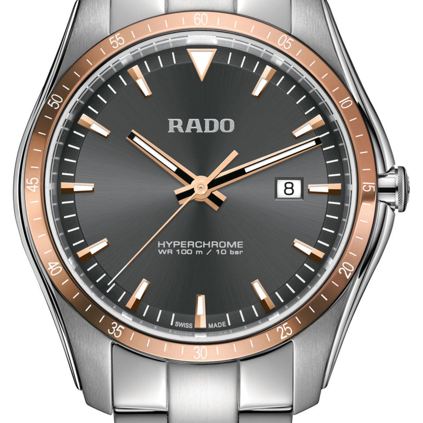 Rado HyperChrome R32502163 - (1/1)