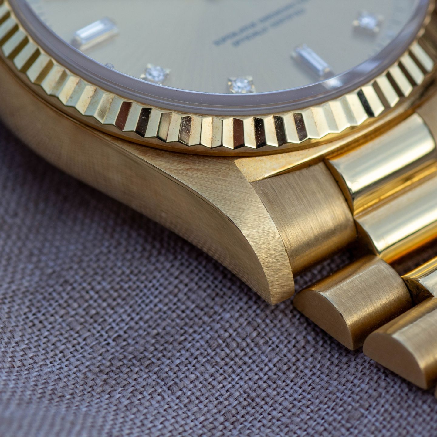 Rolex Day-Date 36 18238 - (6/8)