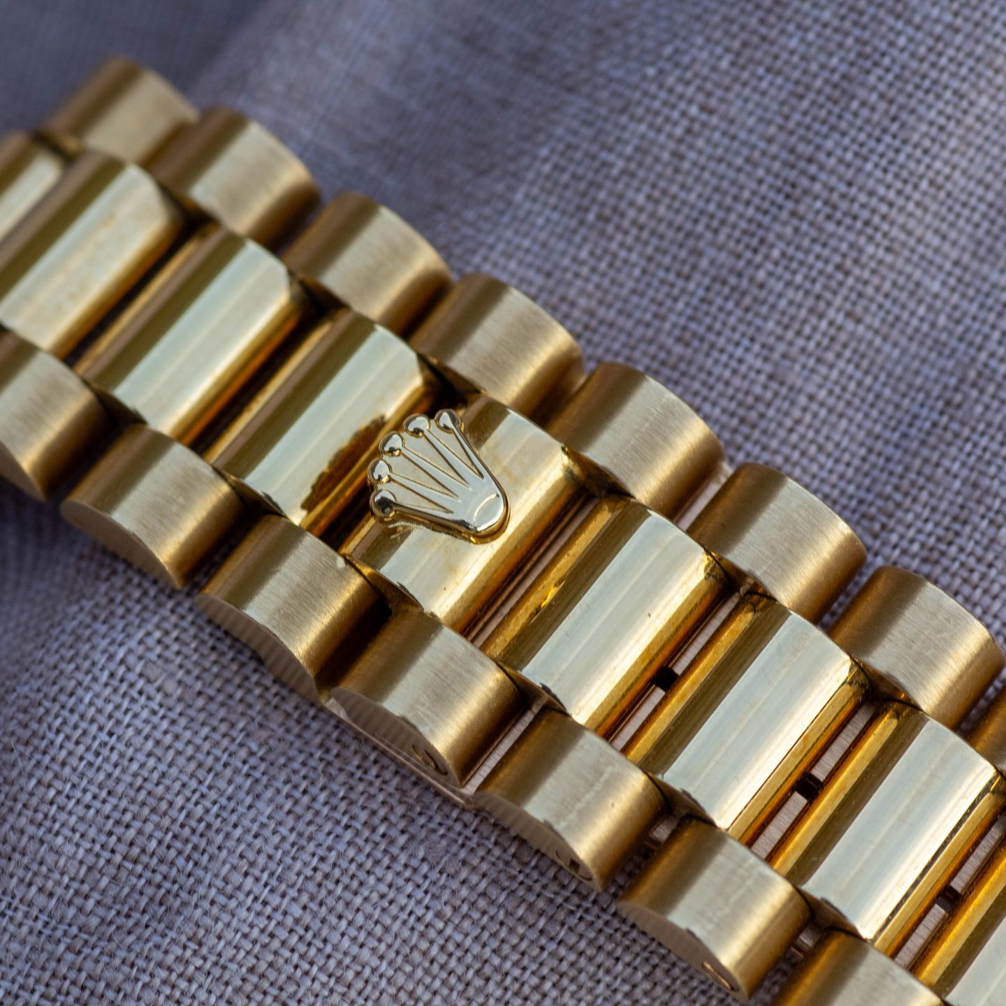 Rolex Day-Date 36 18238 - (5/8)