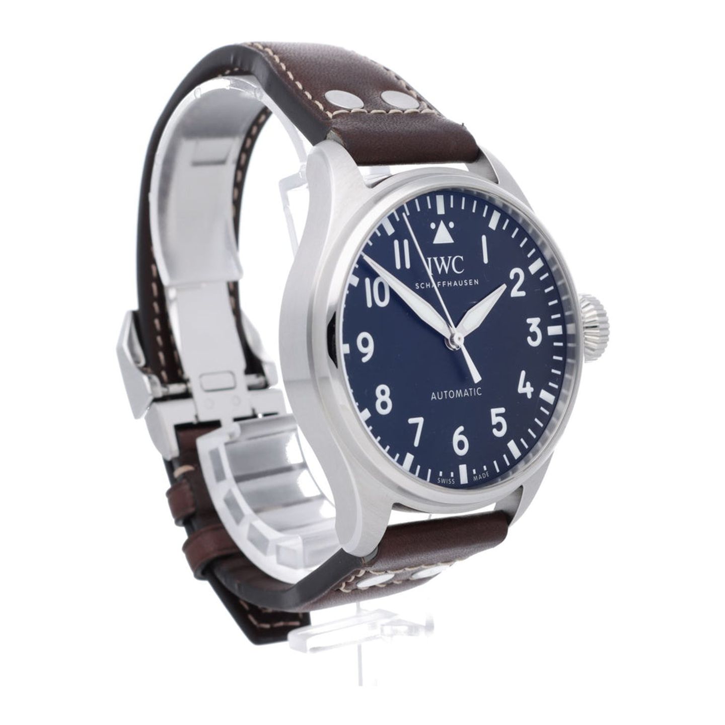 IWC Big Pilot IW329301 - (7/7)
