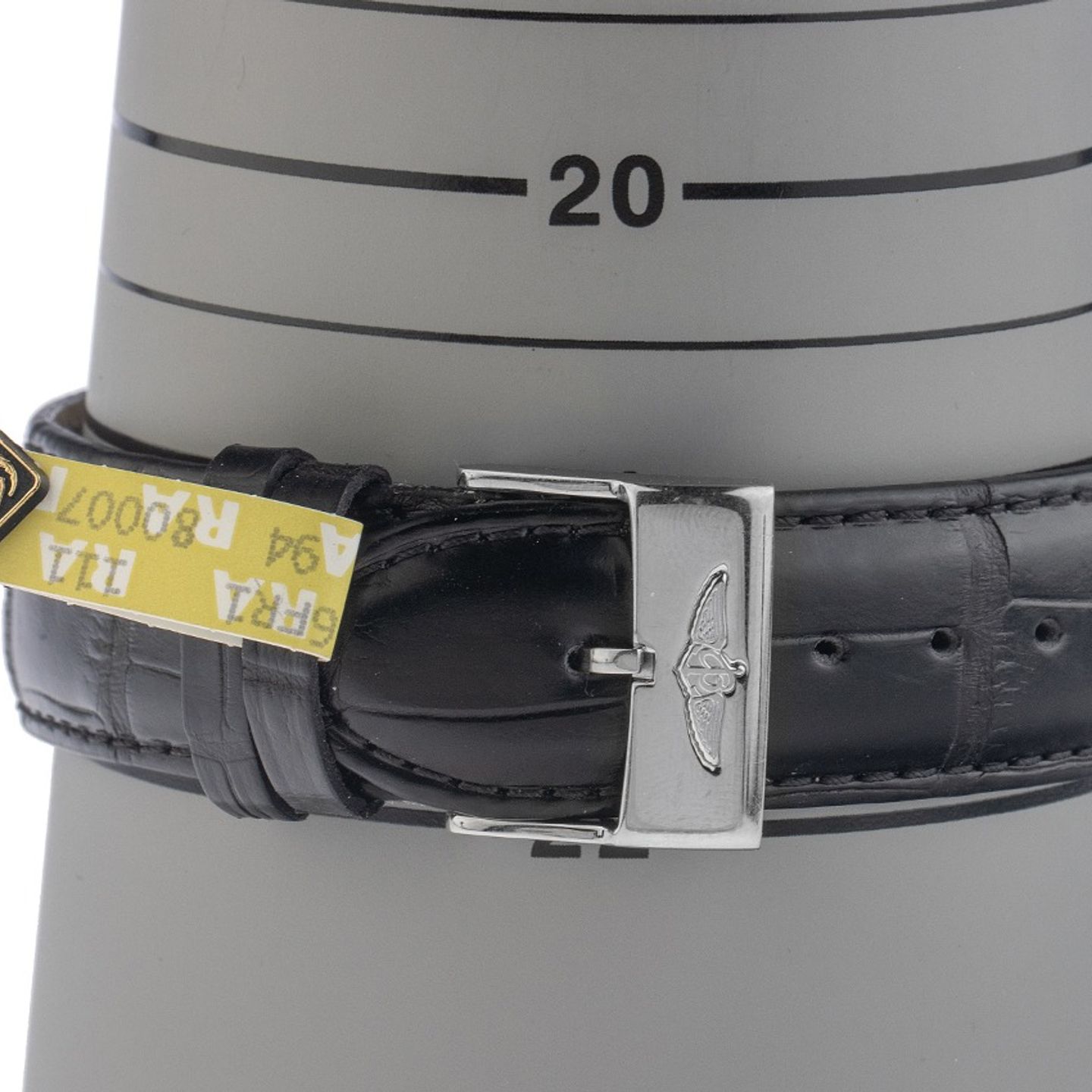Breitling Chrono-Matic A22360 - (8/8)