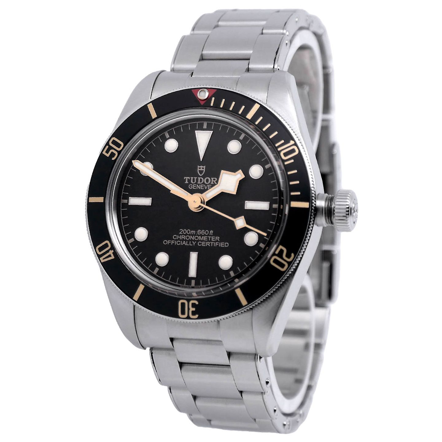 Tudor Black Bay Fifty-Eight 79030N - (2/8)