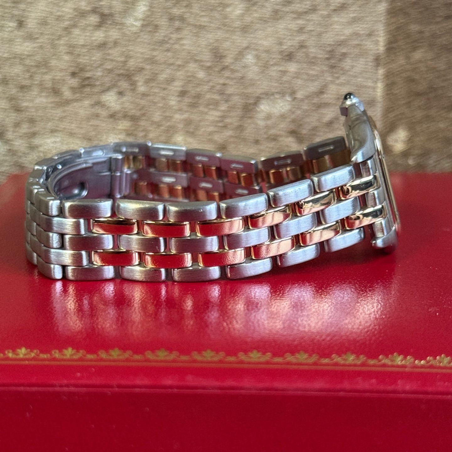 Cartier Panthère 66921 - (3/8)