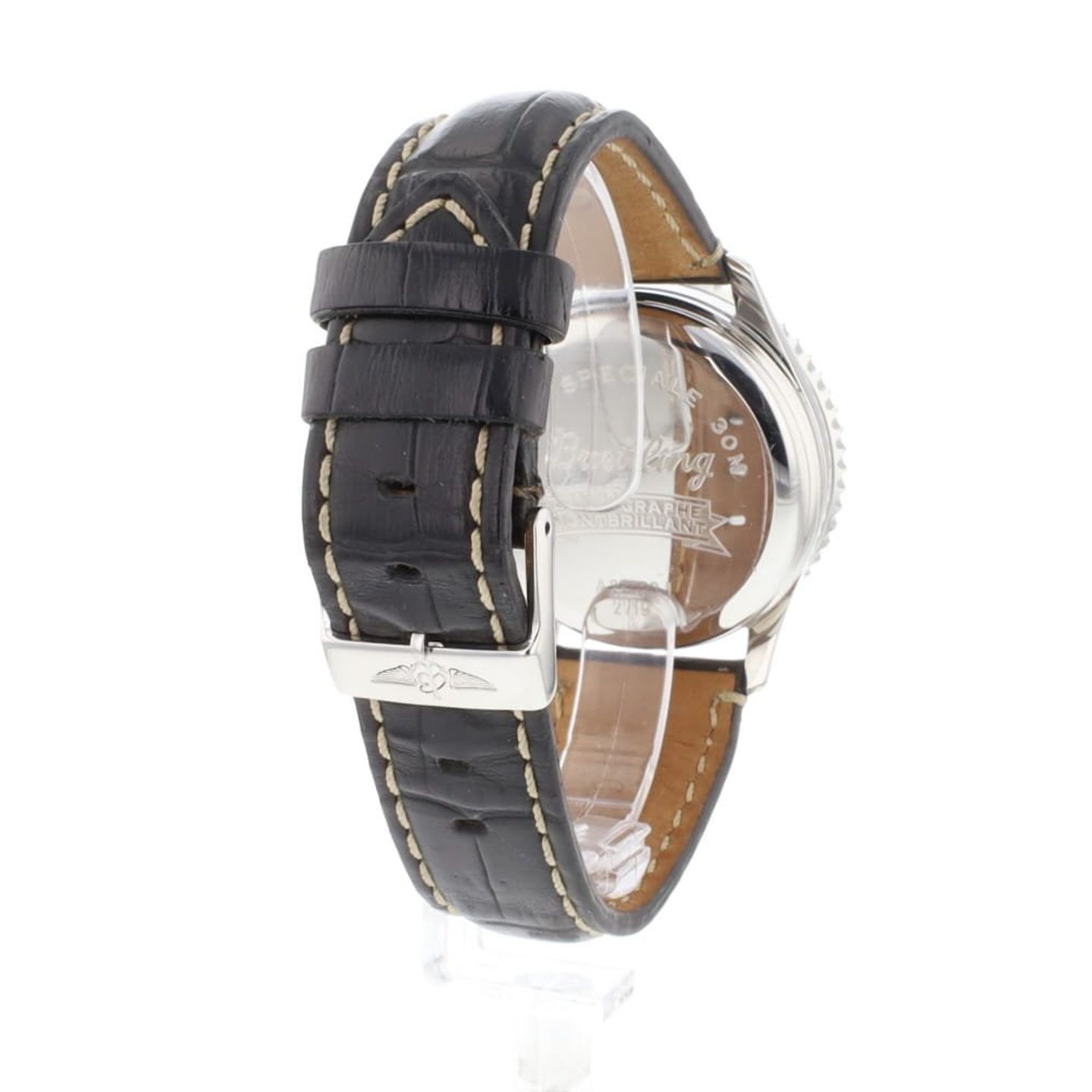 Breitling Montbrillant A36030 - (2/3)