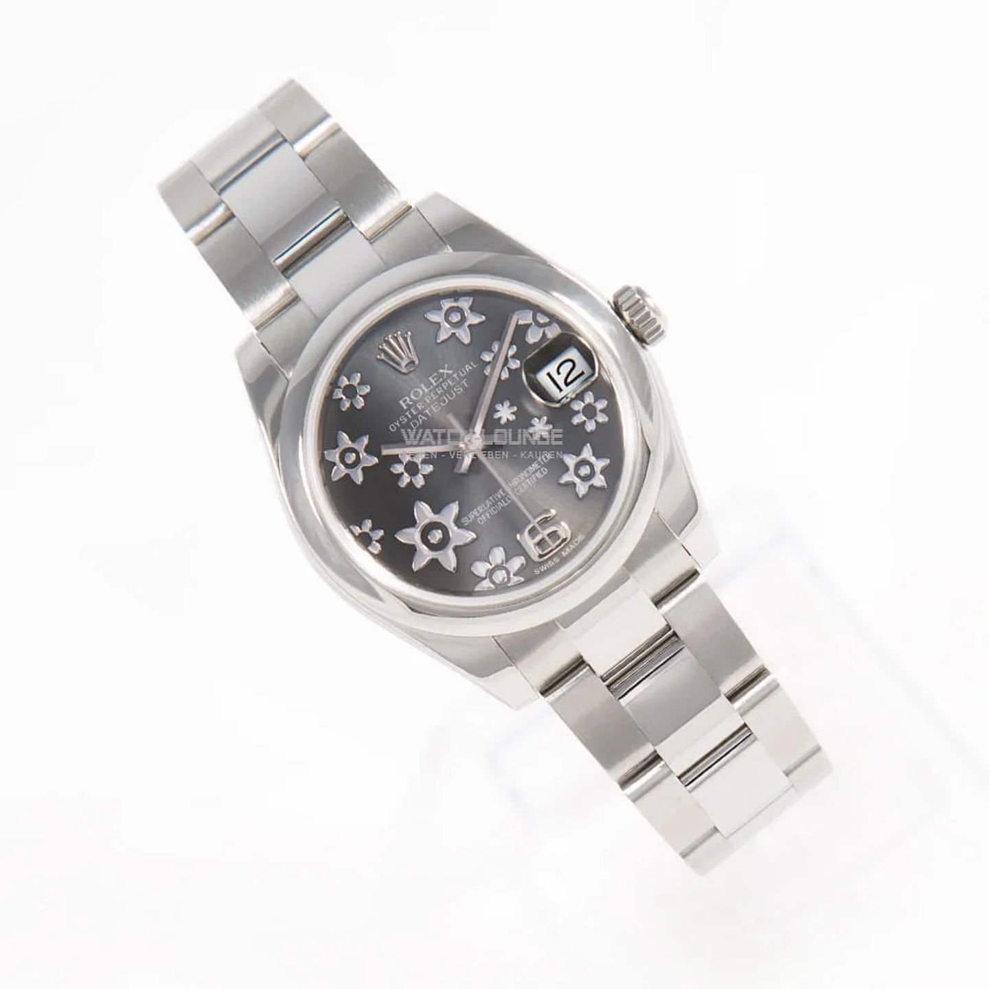 Rolex Datejust 31 178240 - (2/8)