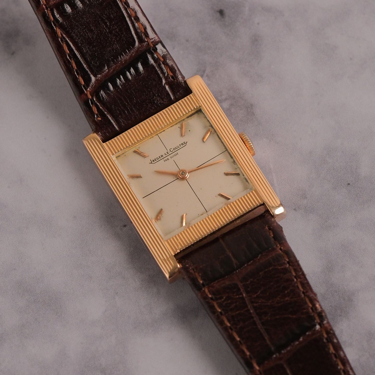 Jaeger-LeCoultre Vintage Unknown - (7/8)