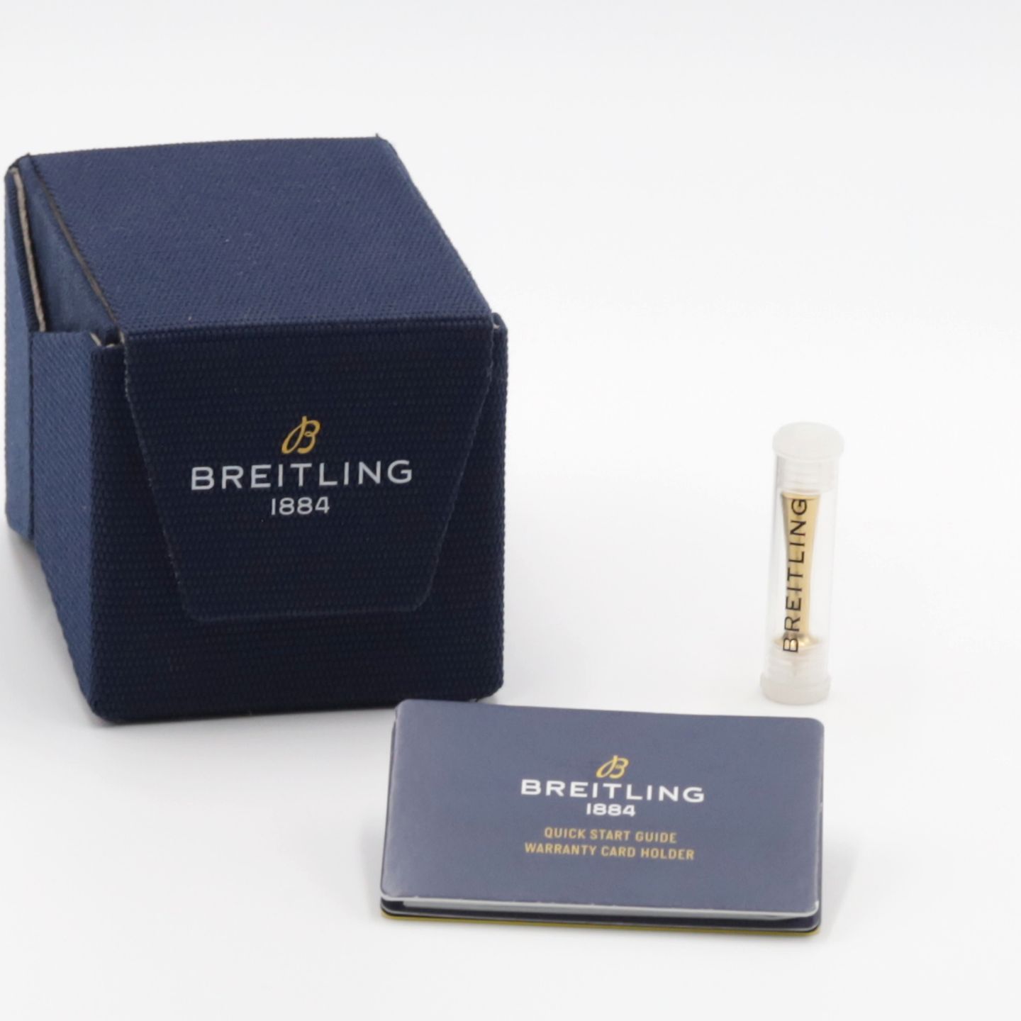 Breitling Premier B25 AB2510201K1P1 - (8/8)