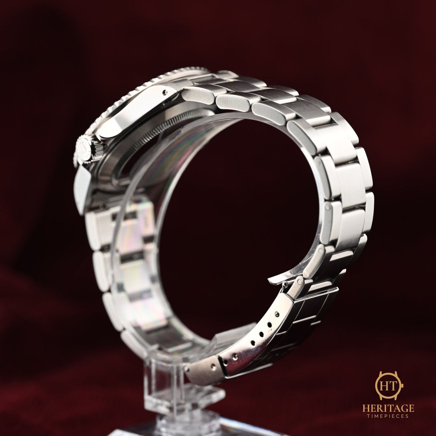 Rolex Submariner Date 16610 - (5/8)