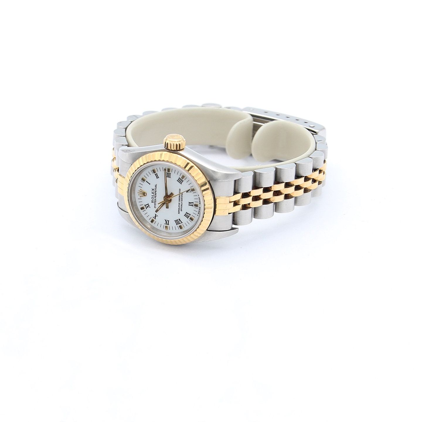 Rolex Oyster Perpetual 67193 - (2/5)