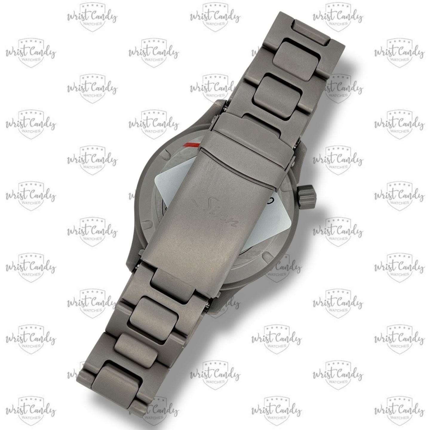 Sinn U50 1051.010 - (6/8)