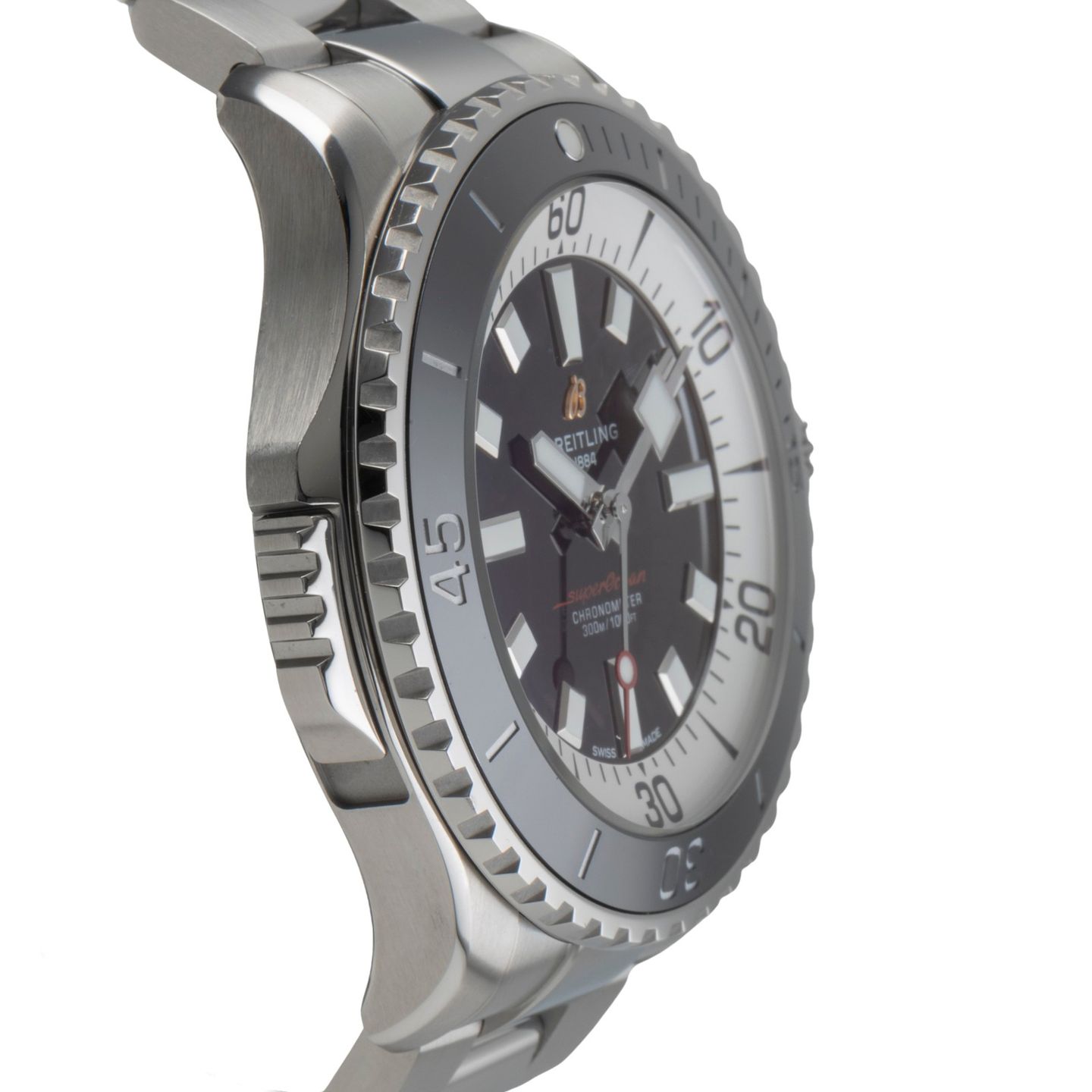 Breitling Superocean 46 A17378 - (7/8)