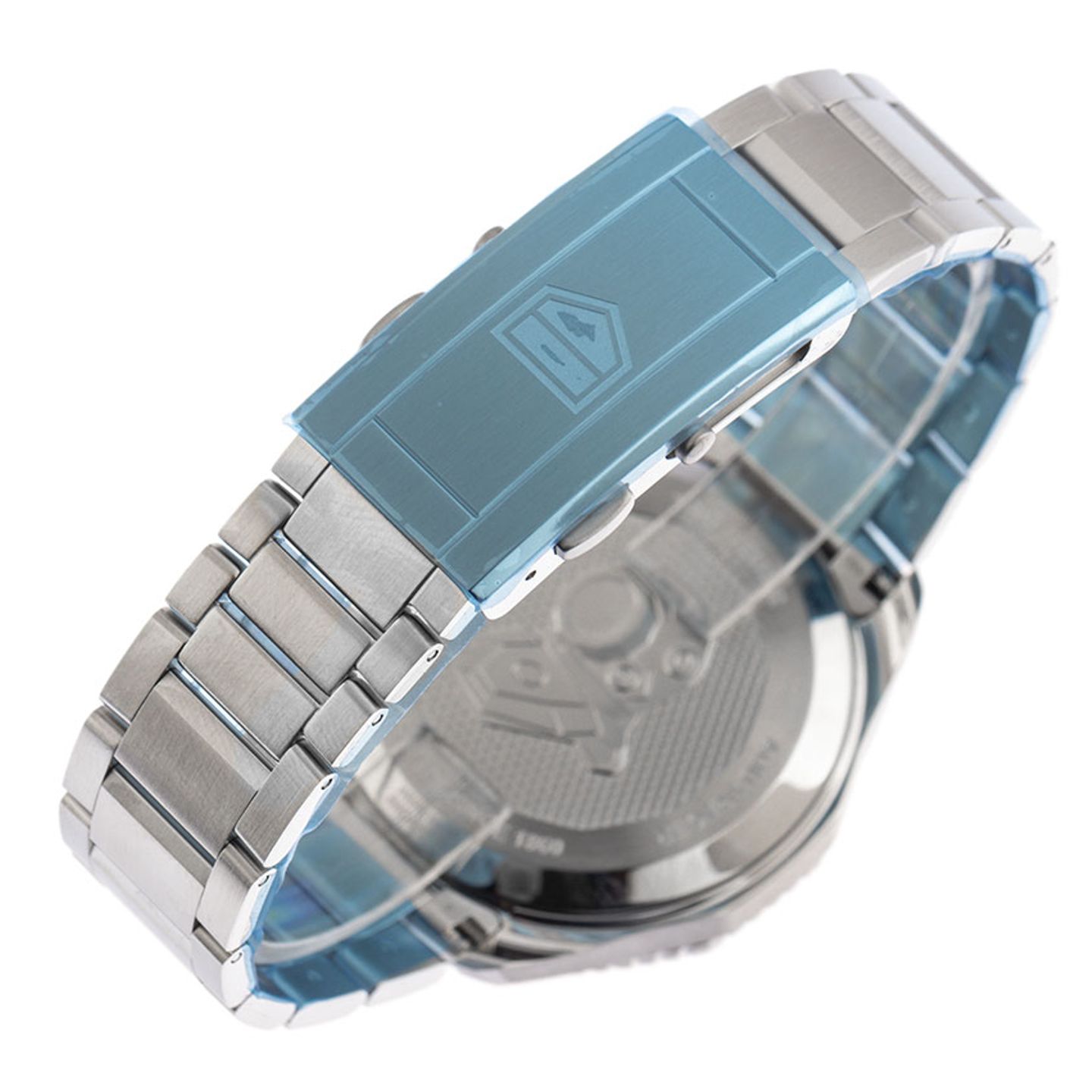 TAG Heuer Aquaracer 300M WBP5116.BA0013 - (7/7)