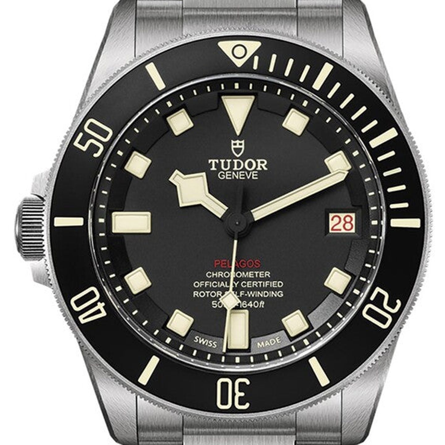 Tudor Pelagos 25610TNL - (1/1)