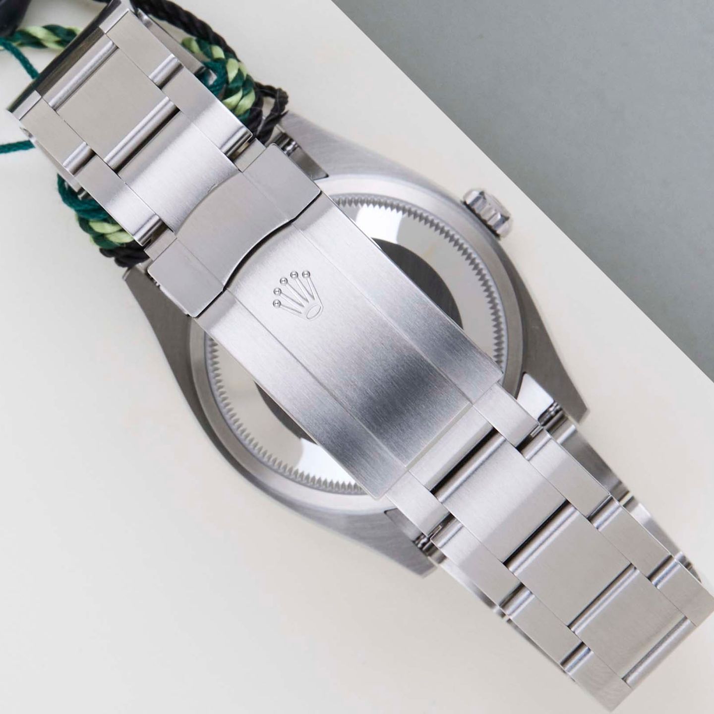 Rolex Oyster Perpetual 36 126000 - (6/8)