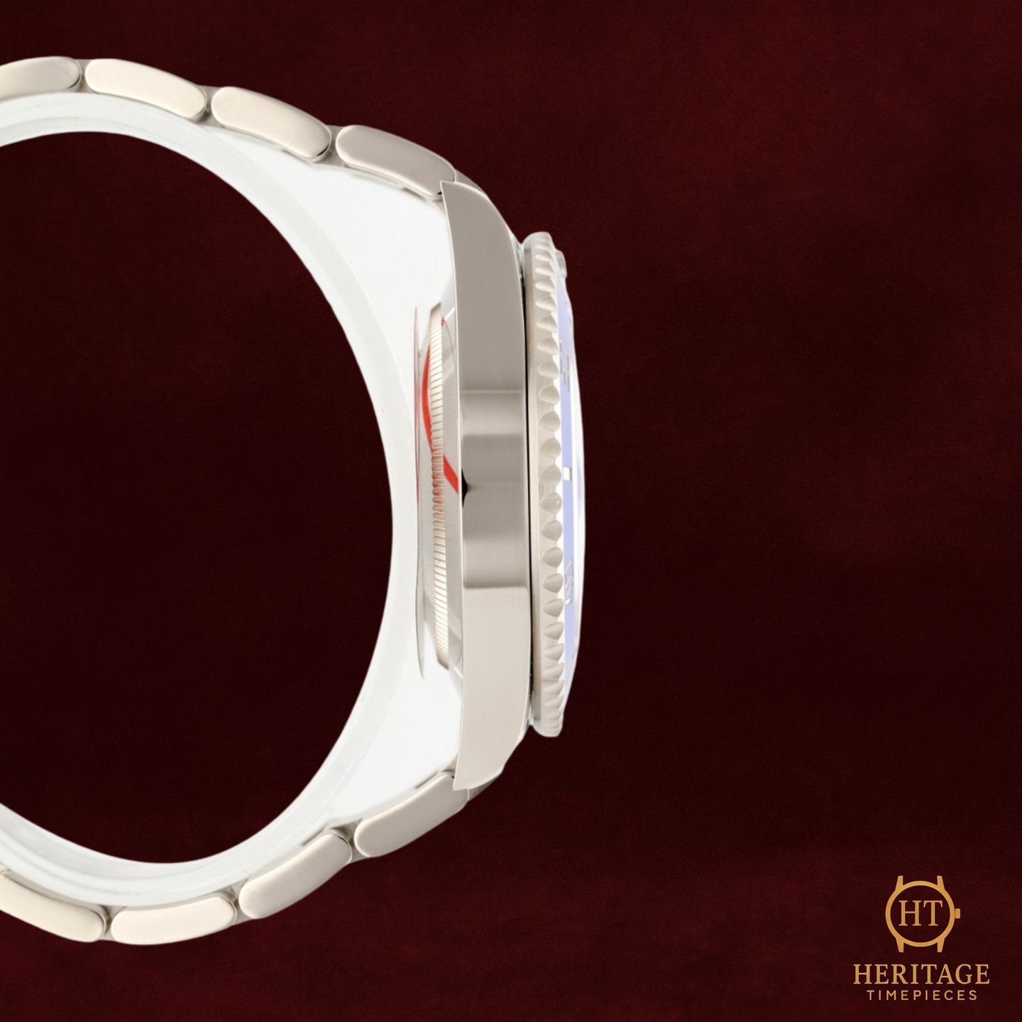 Rolex Submariner Date 126619LB - (8/8)