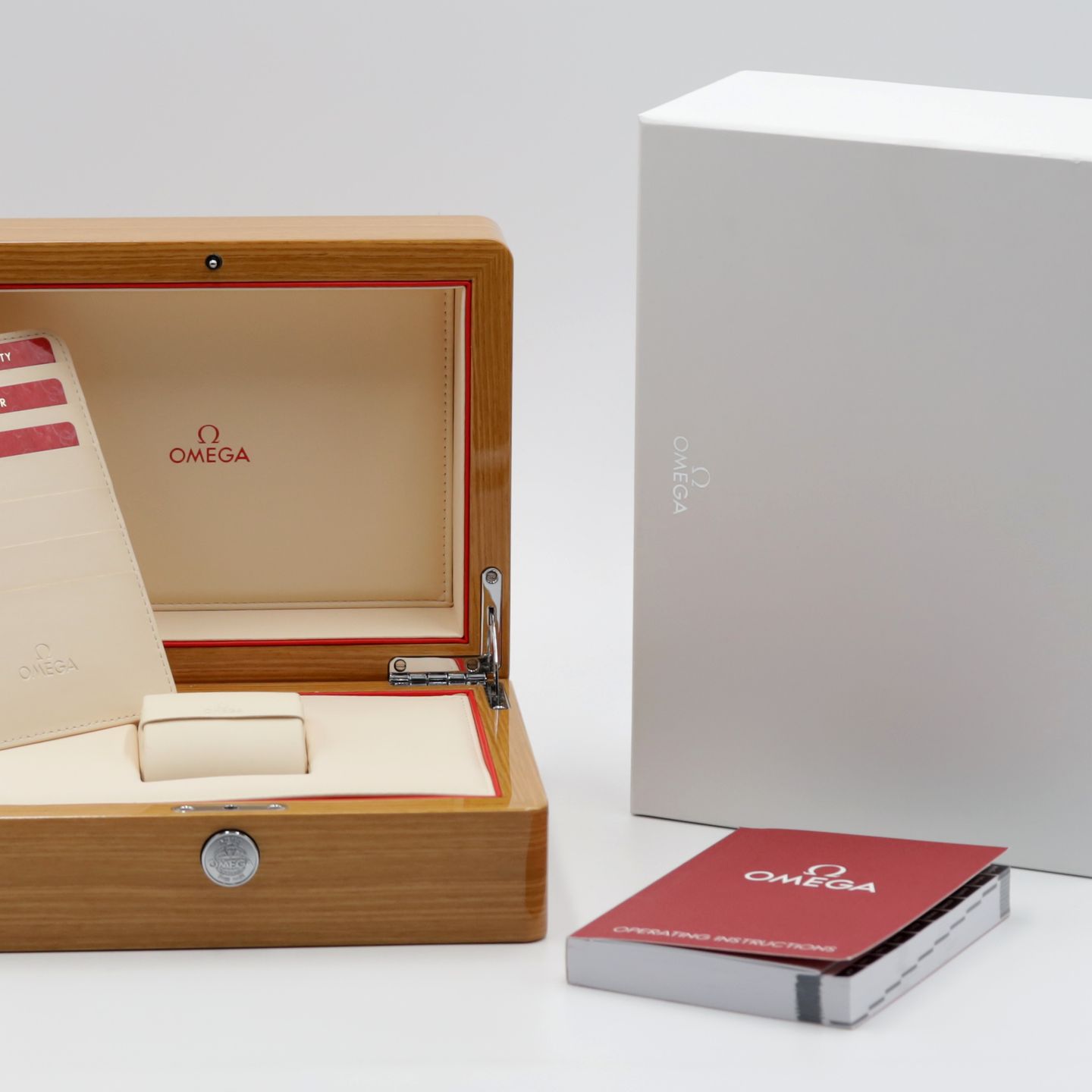 Omega Seamaster Diver 300 M 210.30.42.20.03.001 - (8/8)