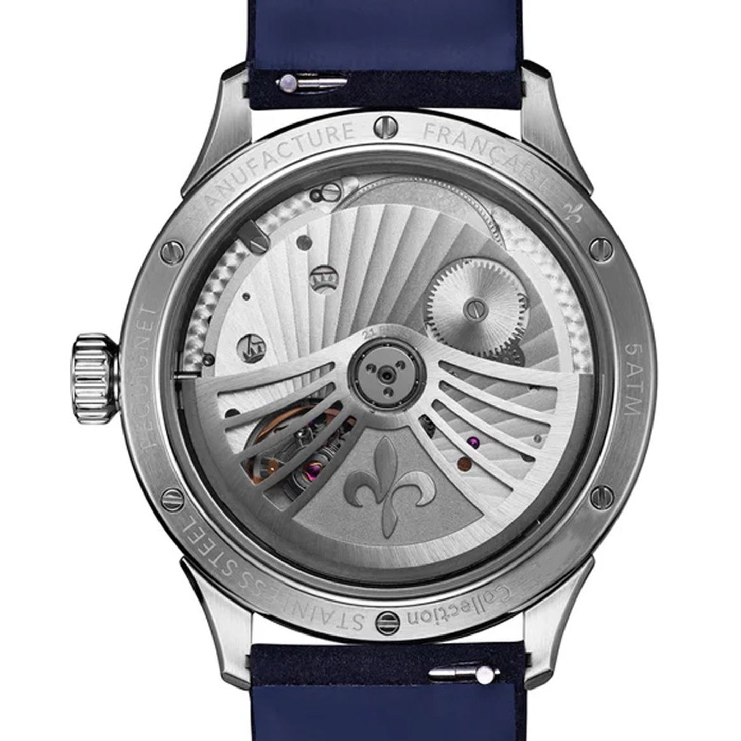 Pequignet Rue Royale 9106373/C - (6/7)