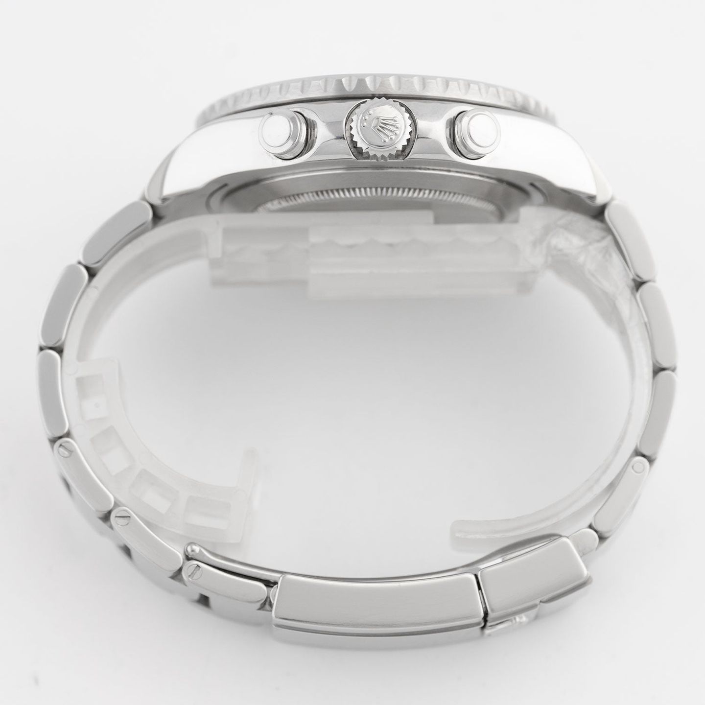 Rolex Yacht-Master II 116680 - (4/5)