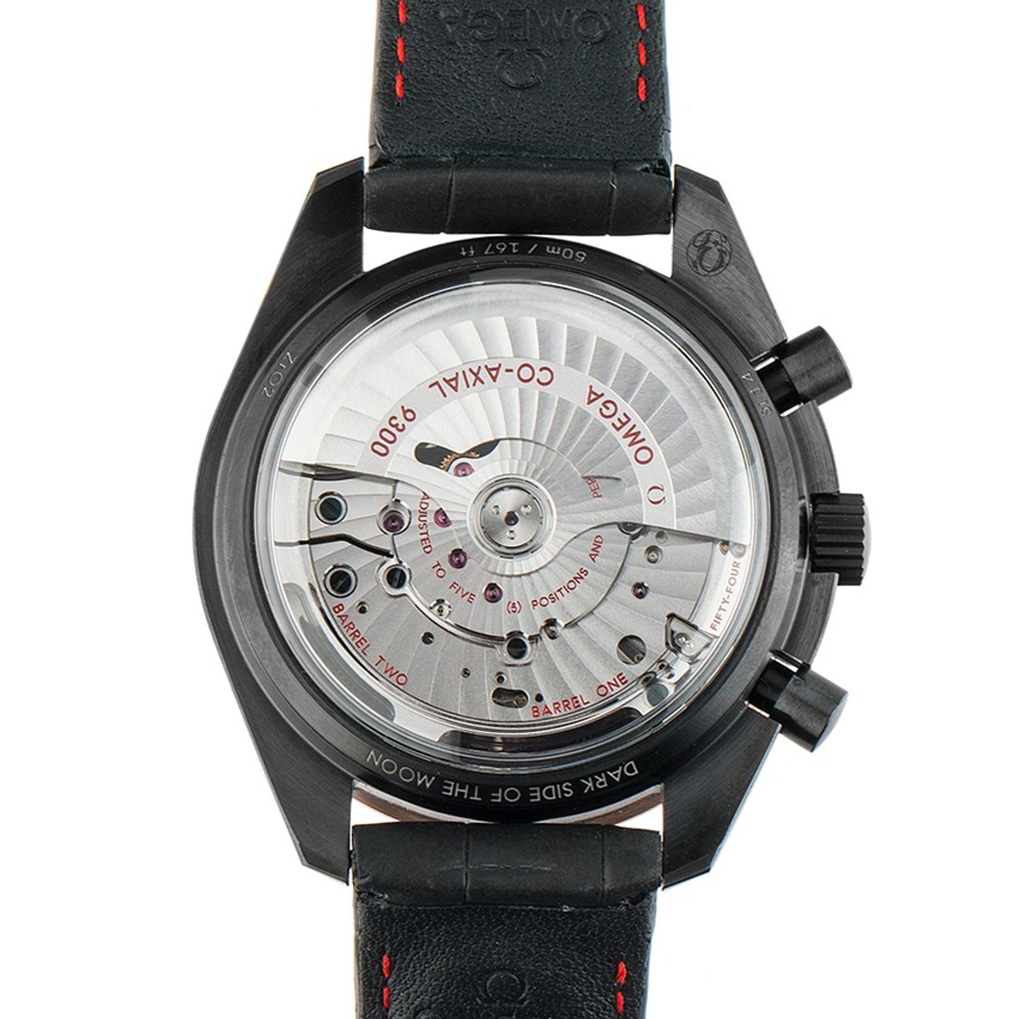 Omega Speedmaster 311.63.44.51.06.001 - (6/7)