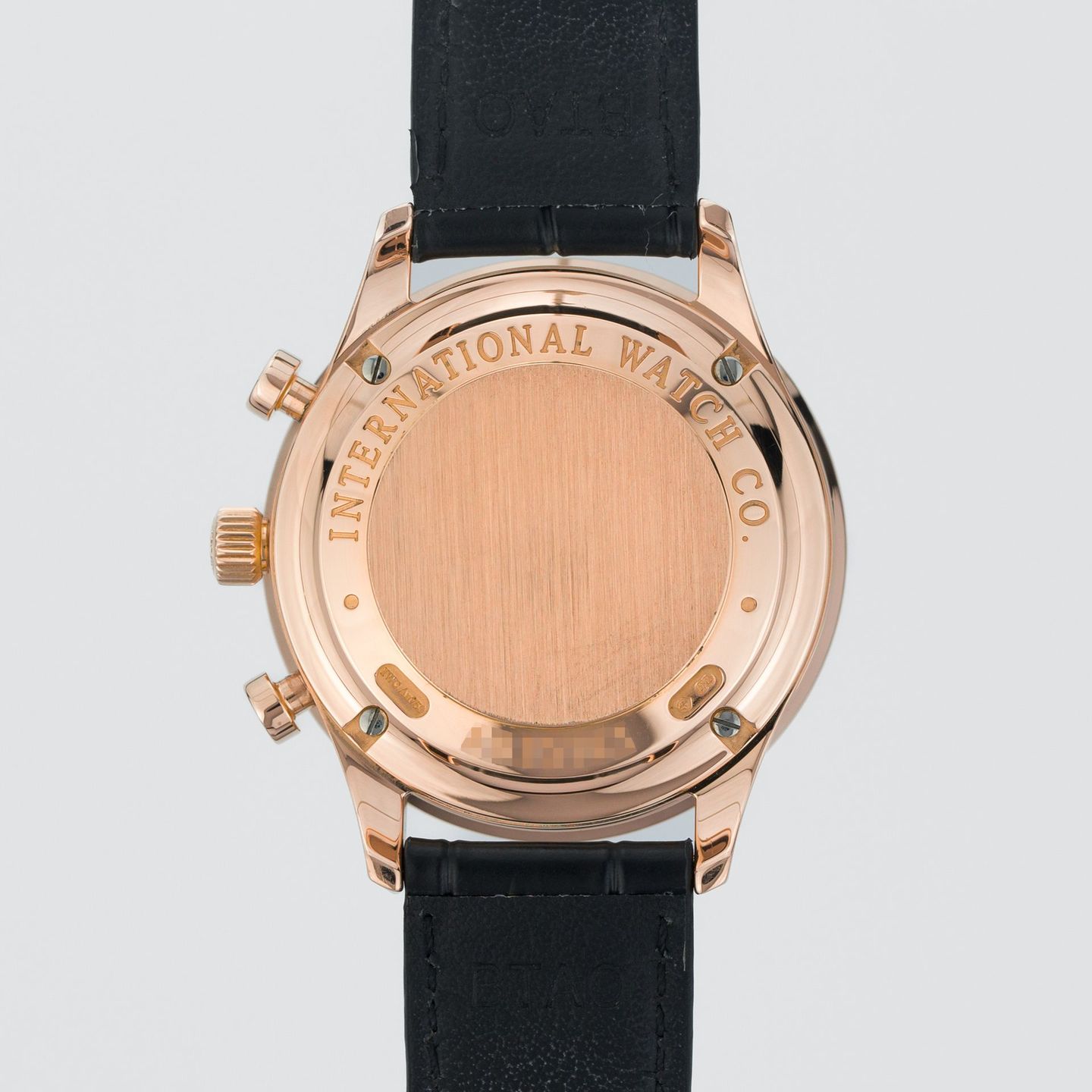 IWC Portuguese Chronograph IW371482 - (3/7)