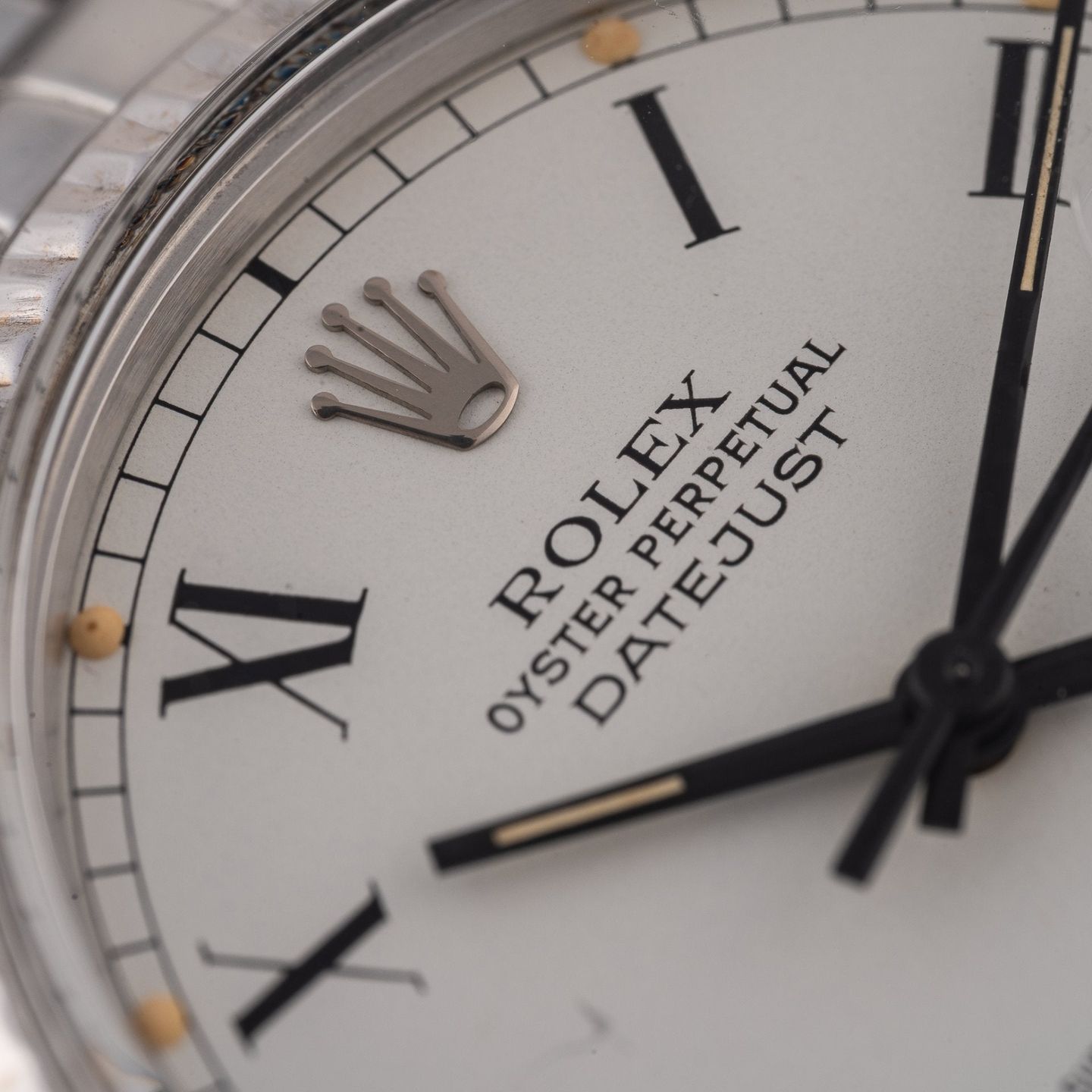 Rolex Datejust 36 16014 - (5/8)