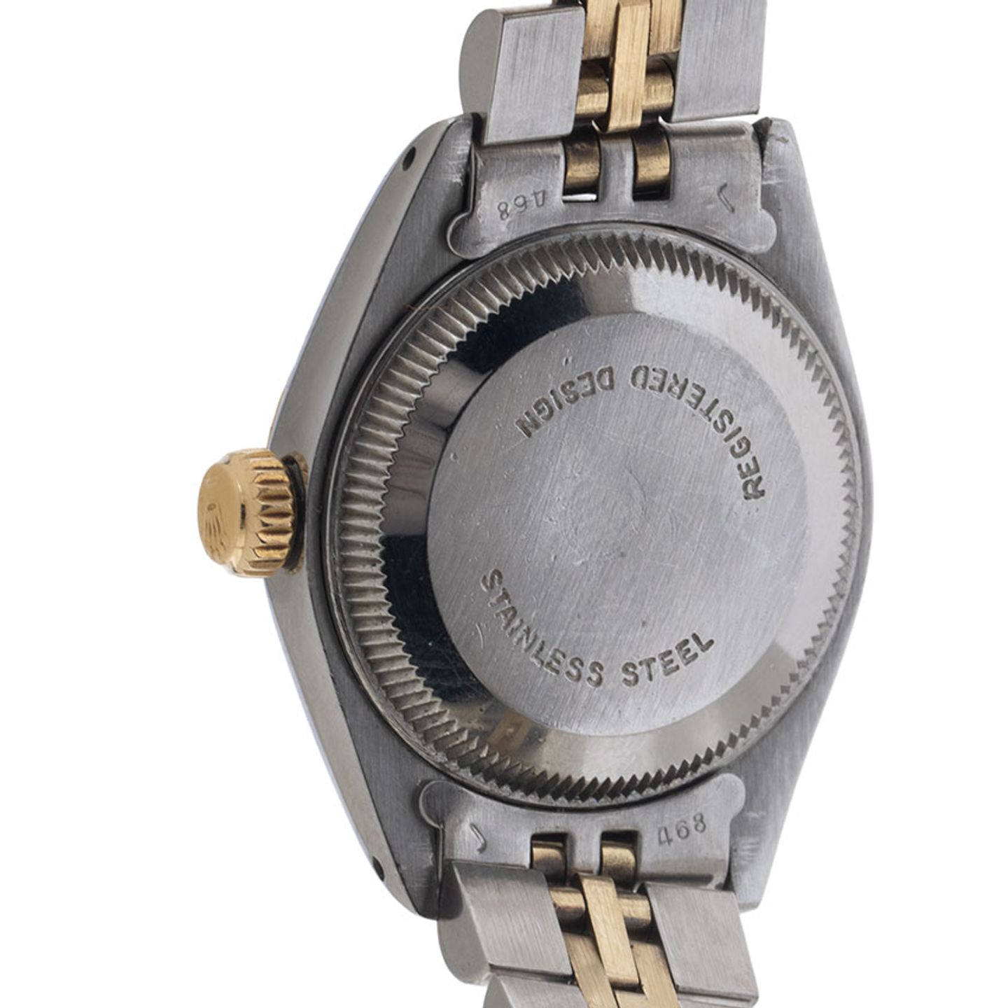 Rolex Lady-Datejust 6917 - (6/8)