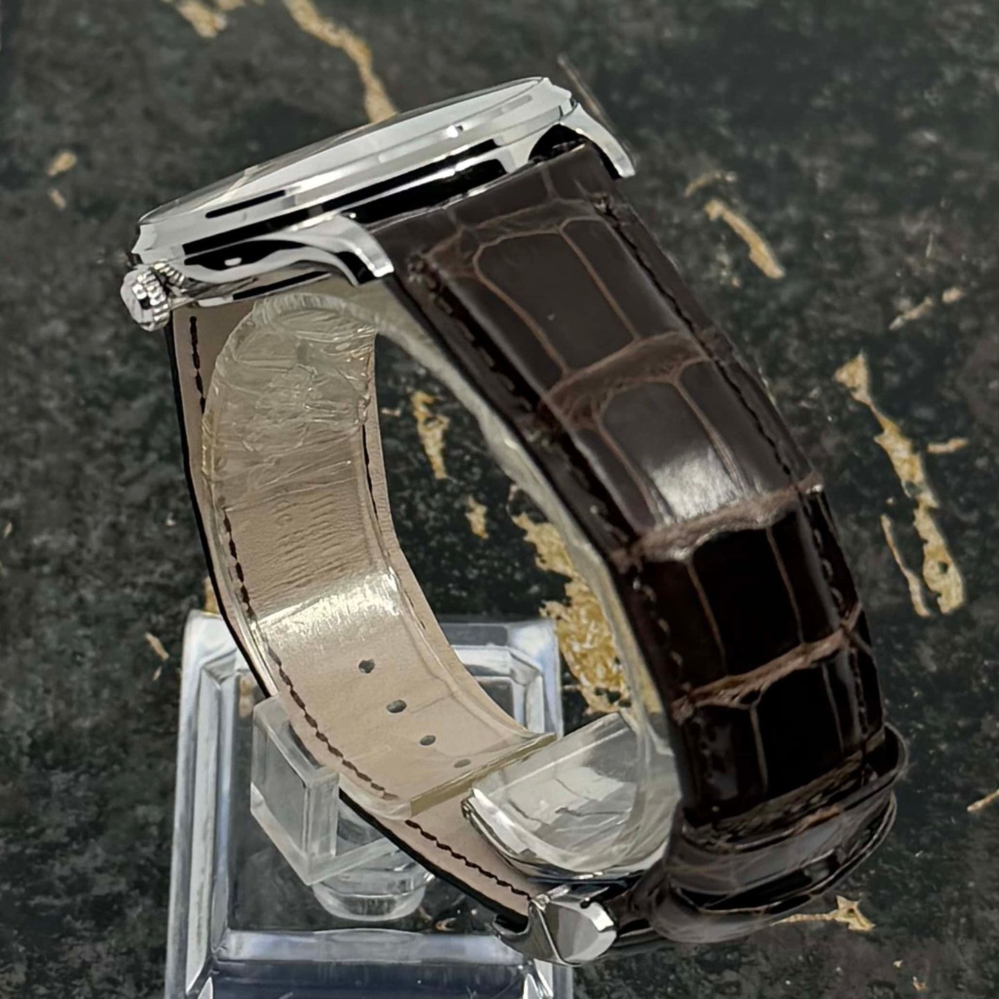 Jaeger-LeCoultre Master Ultra Thin Moon Q1368460 - (6/8)