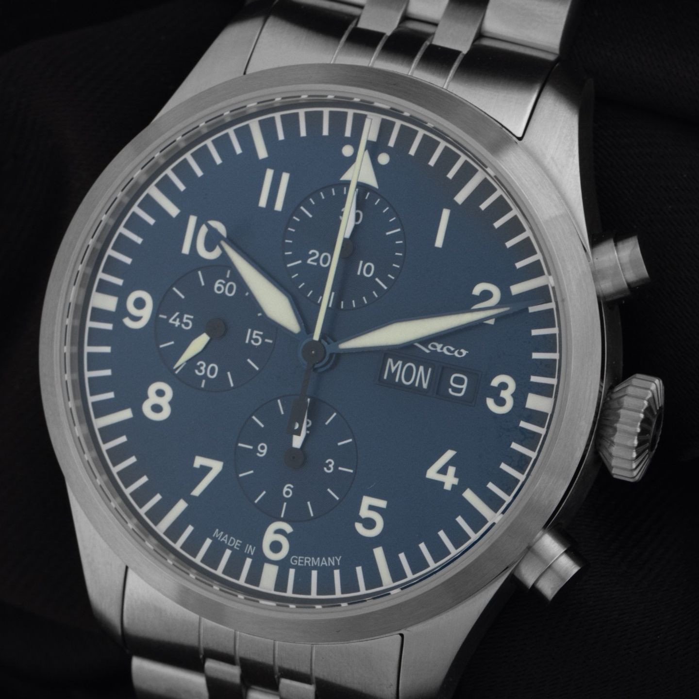 Laco Unknown 862186.MB - (3/7)