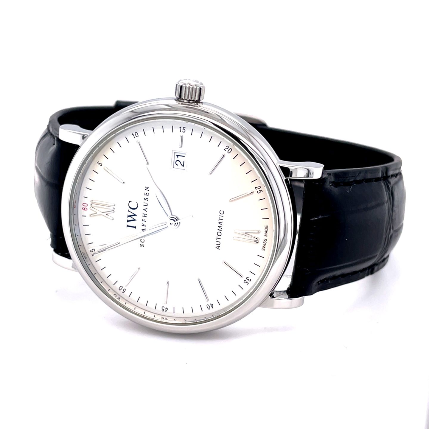 IWC Portofino Automatic IW356501 - (5/8)