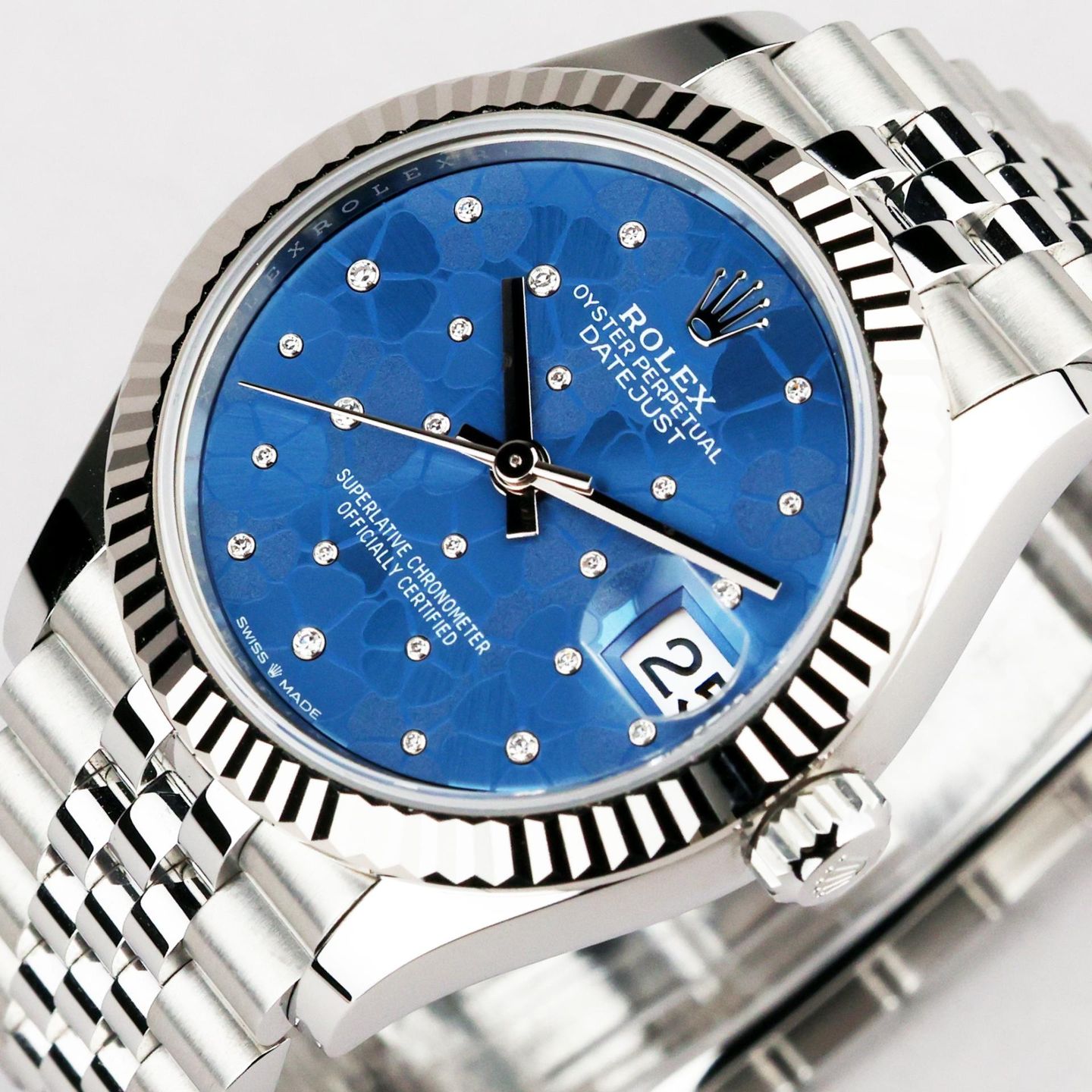 Rolex Datejust 31 278274 - (5/8)