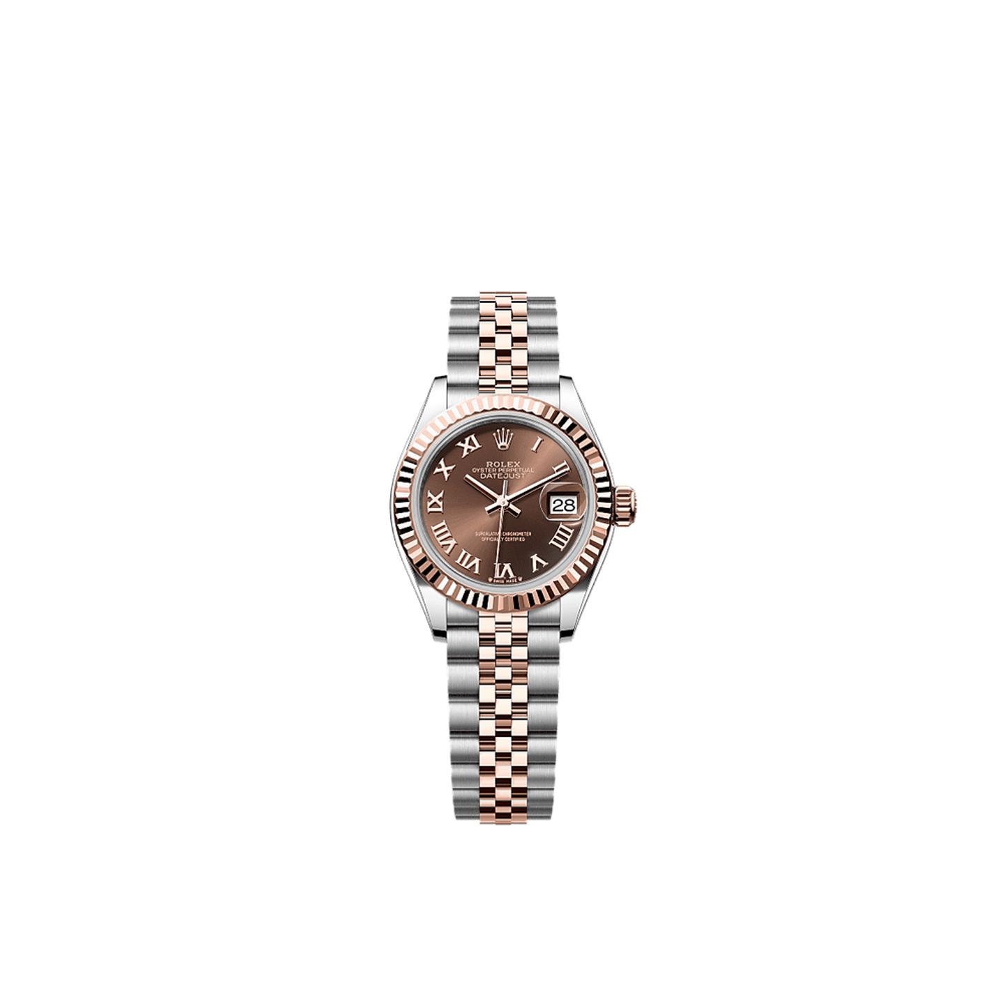 Rolex Lady-Datejust 279171 - (1/1)