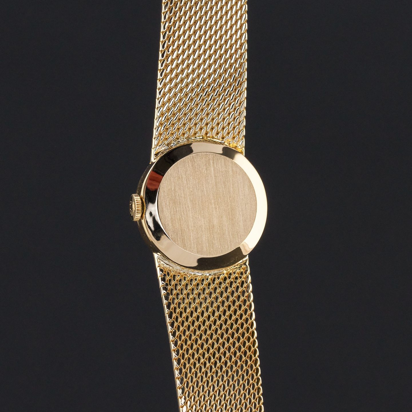 Rolex Vintage 2671 - (7/8)