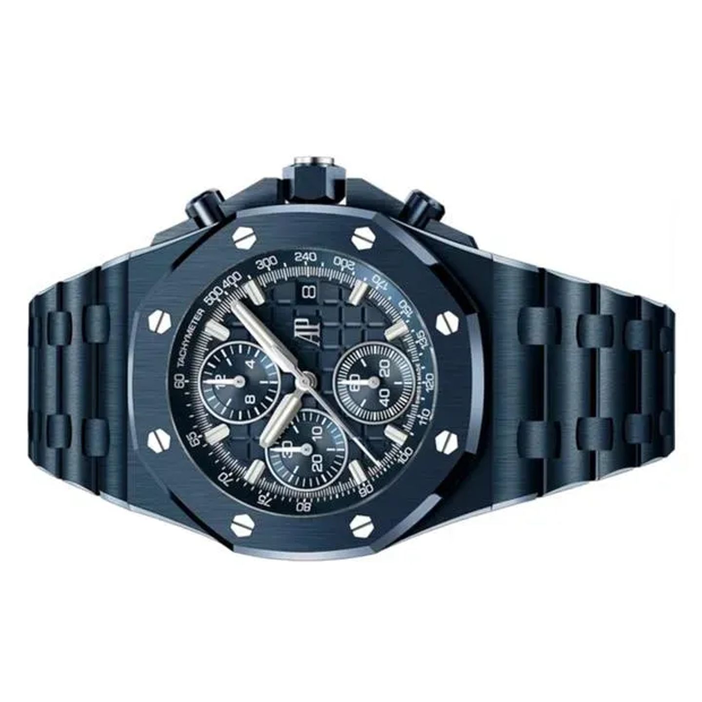 Audemars Piguet Royal Oak Offshore 26238CD.OO.1300CD.01 - (2/6)