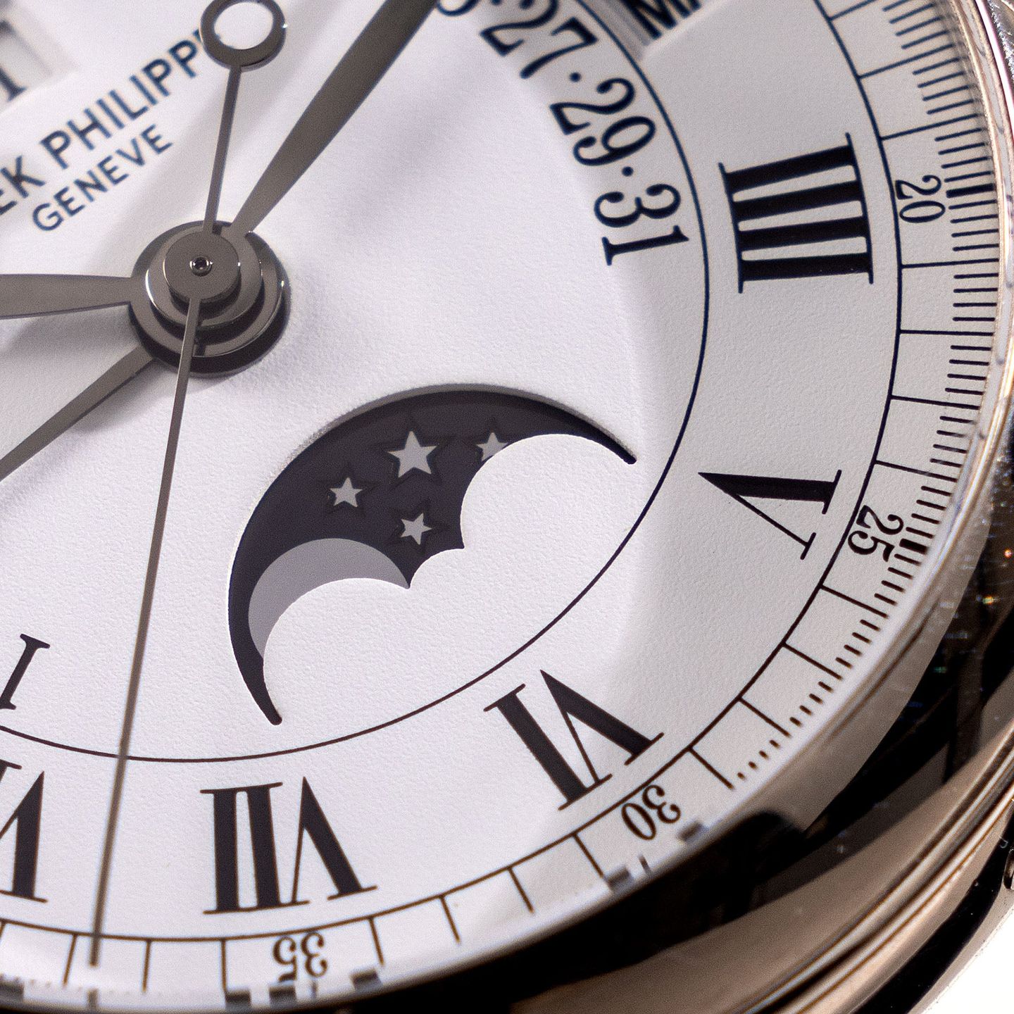 Patek Philippe Perpetual Calendar 5059G - (6/8)