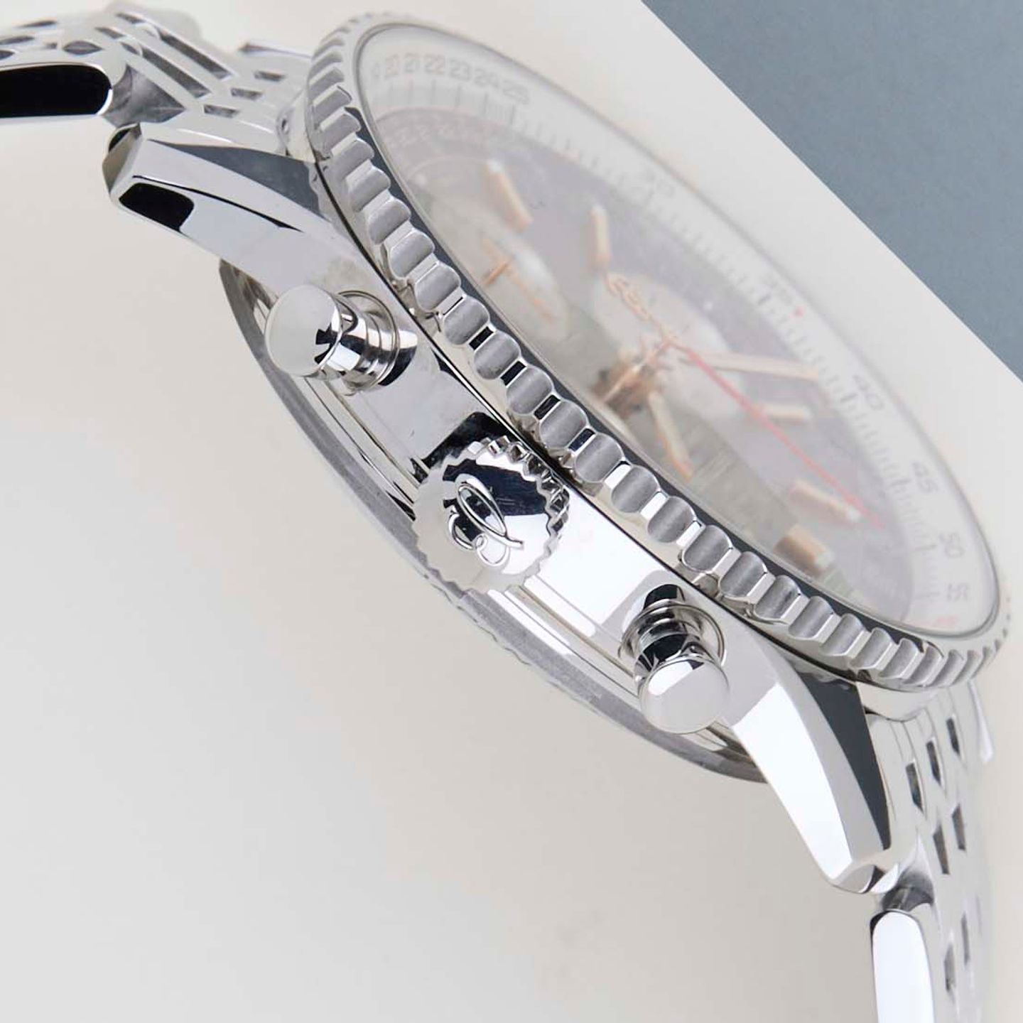 Breitling Navitimer 01 AB0121 - (8/8)