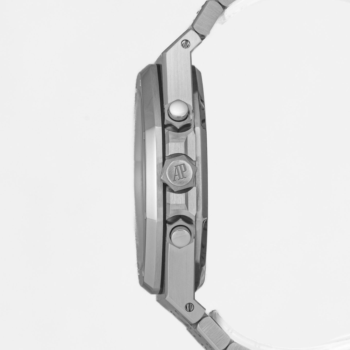 Audemars Piguet Royal Oak Chronograph 26331ST.OO.1220ST.01 - (4/4)