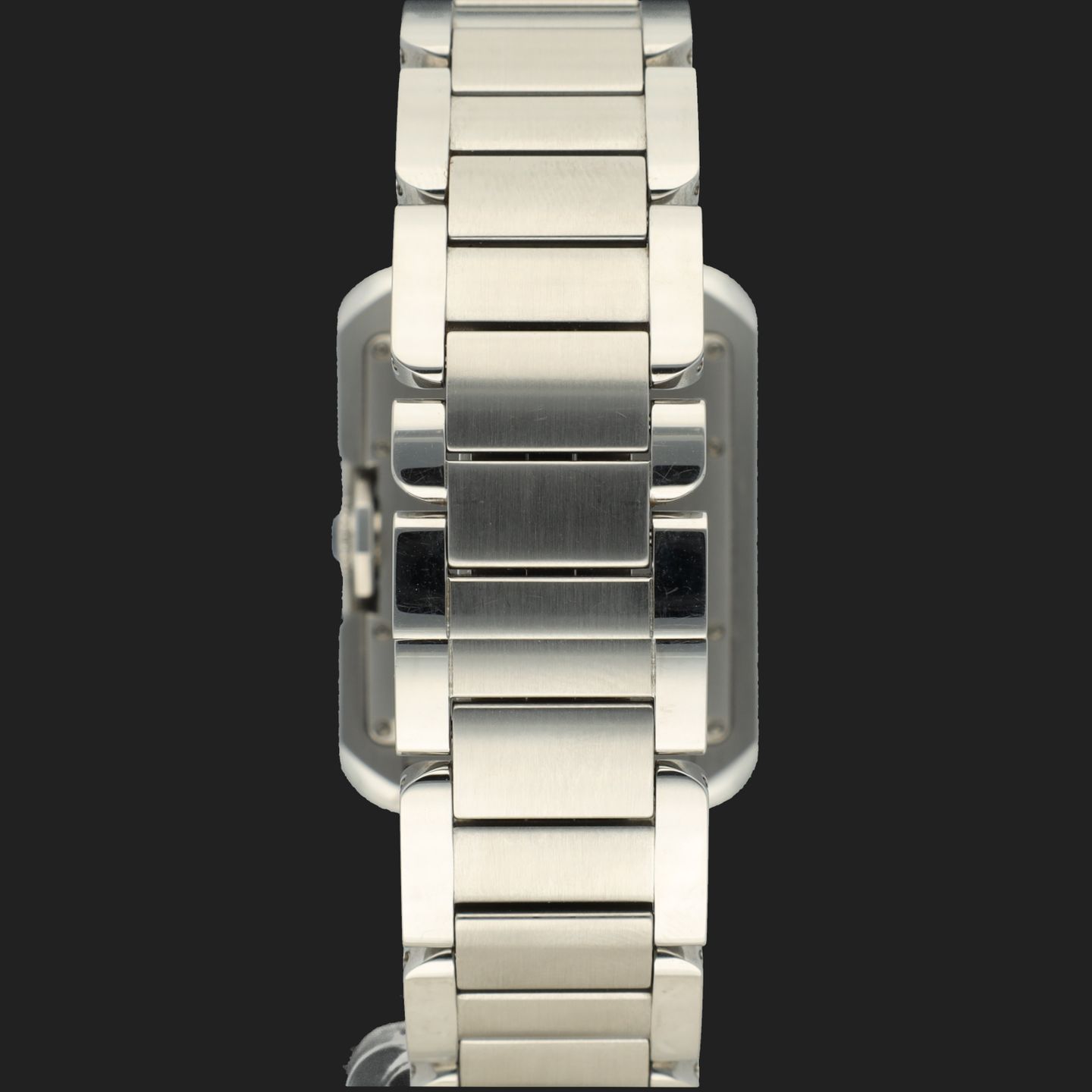 Cartier Tank Anglaise W5310009 - (6/8)