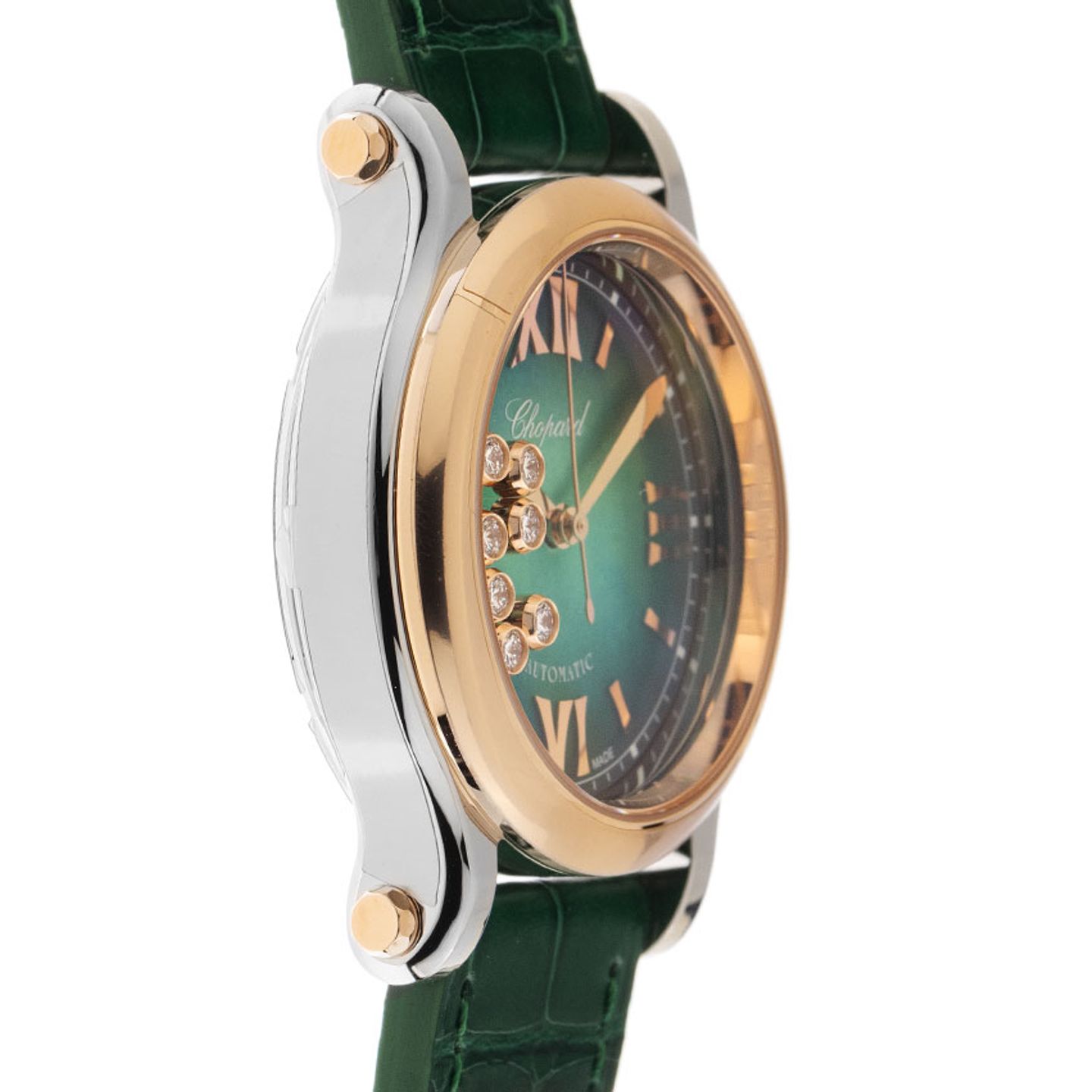 Chopard Happy Sport 278578-6002 - (5/7)