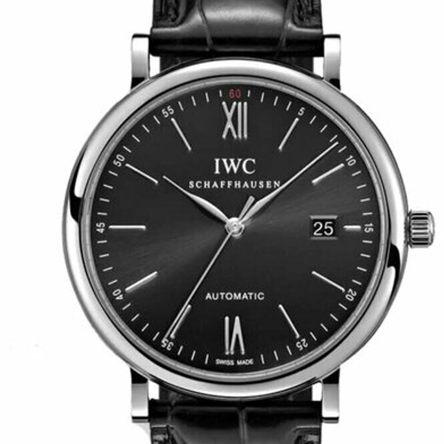 IWC Portofino Automatic IW356502 - (1/1)