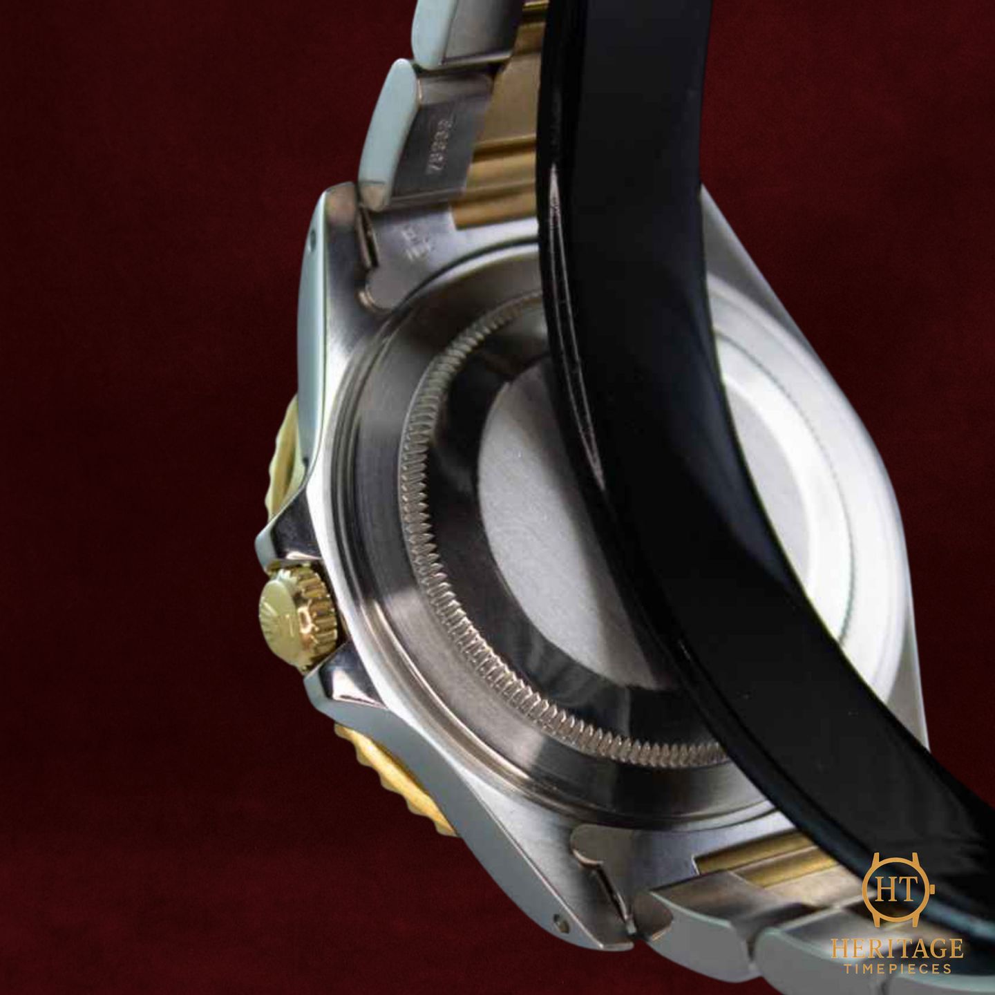 Rolex GMT-Master II 16713 - (7/8)