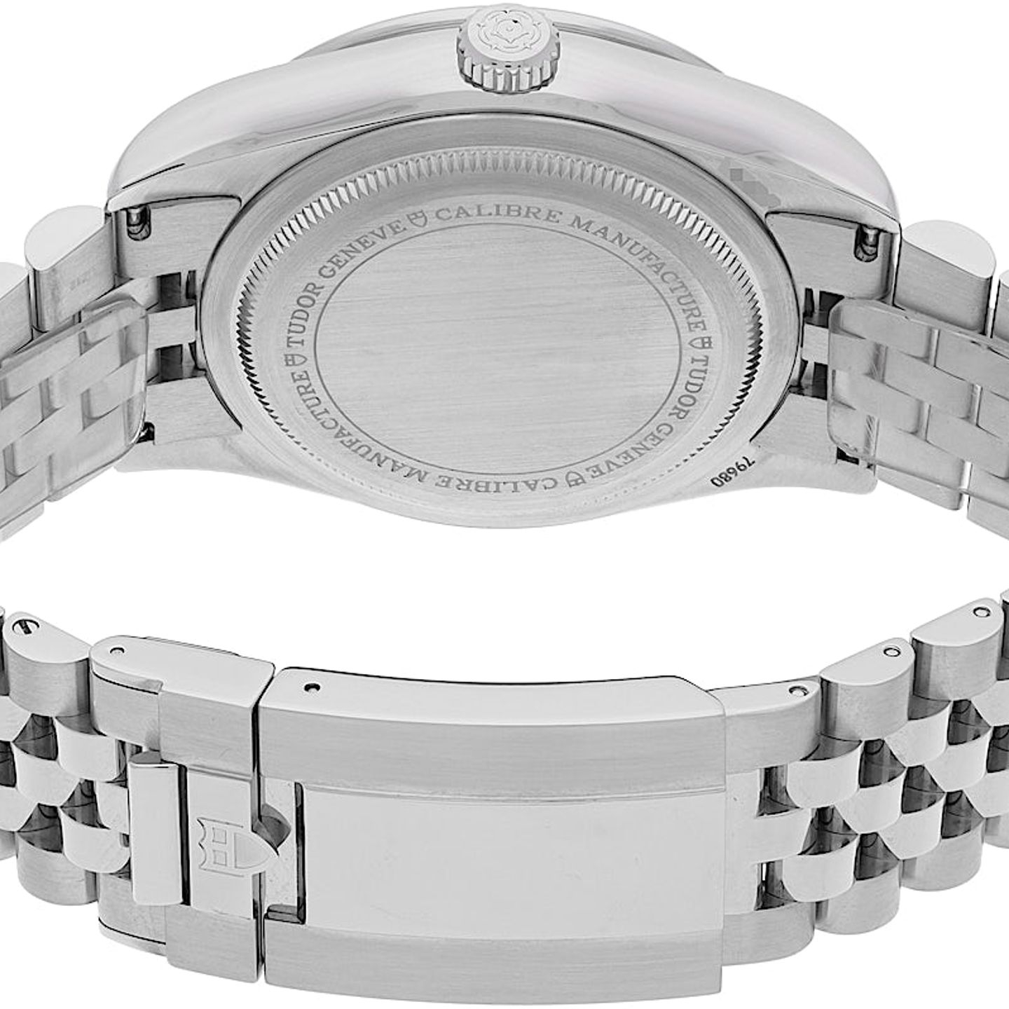 Tudor Black Bay 41 79680 - (5/5)