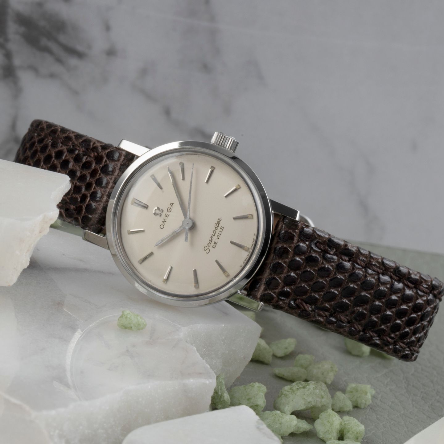 Omega Vintage 535.004 - (2/8)