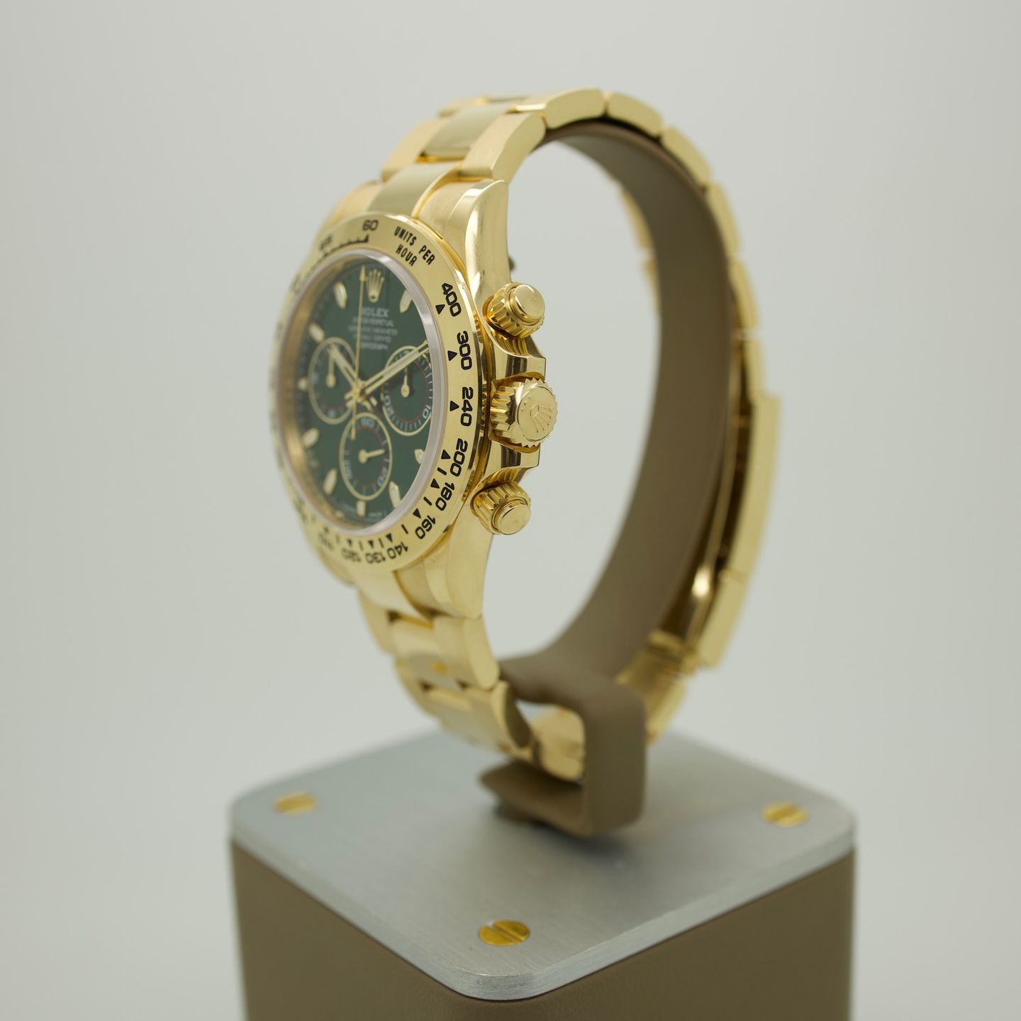 Rolex Daytona 116508 - (3/6)