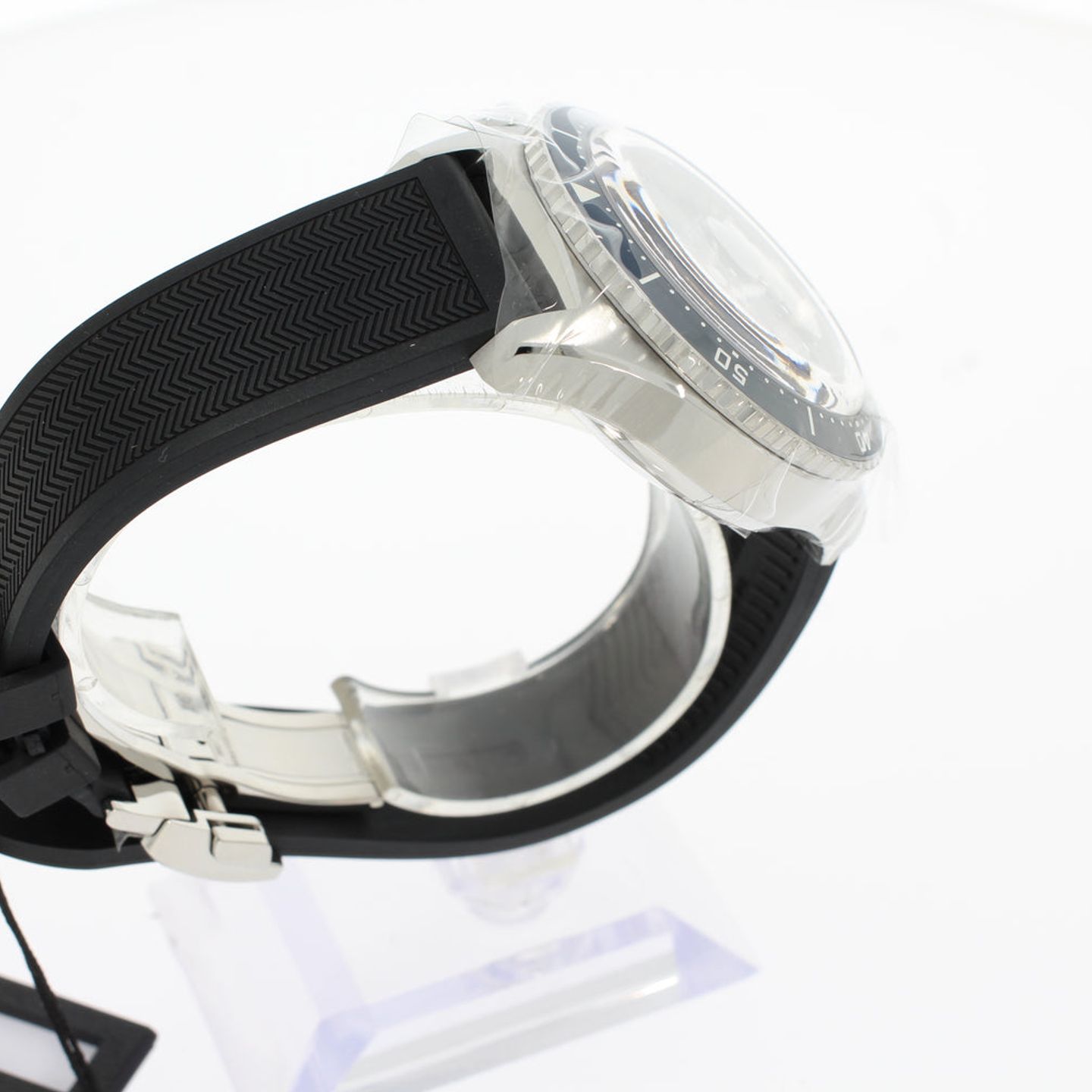 Glashütte Original SeaQ Chronograph 1-37-23-02-81-33 - (3/4)