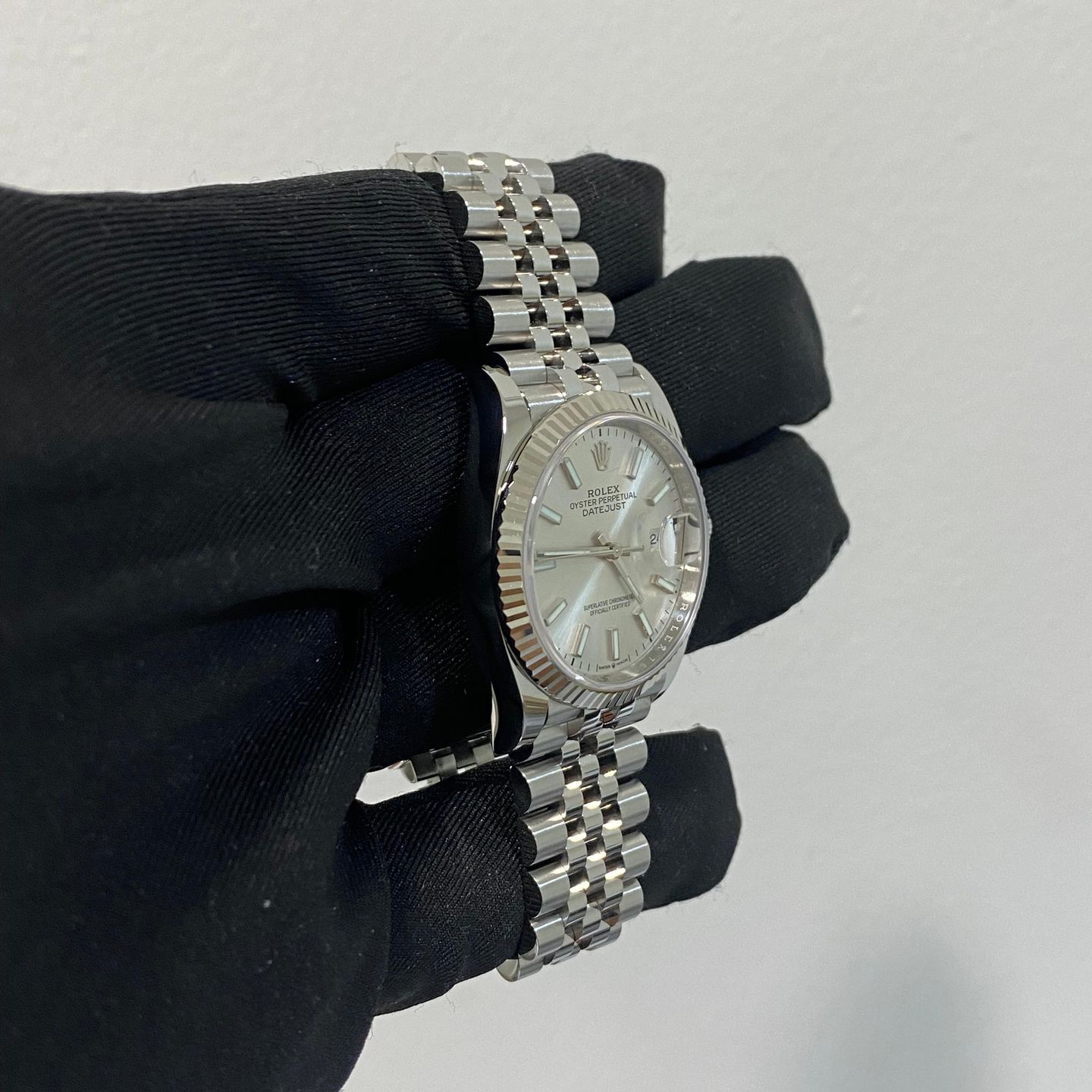 Rolex Datejust 36 126234 - (2/8)