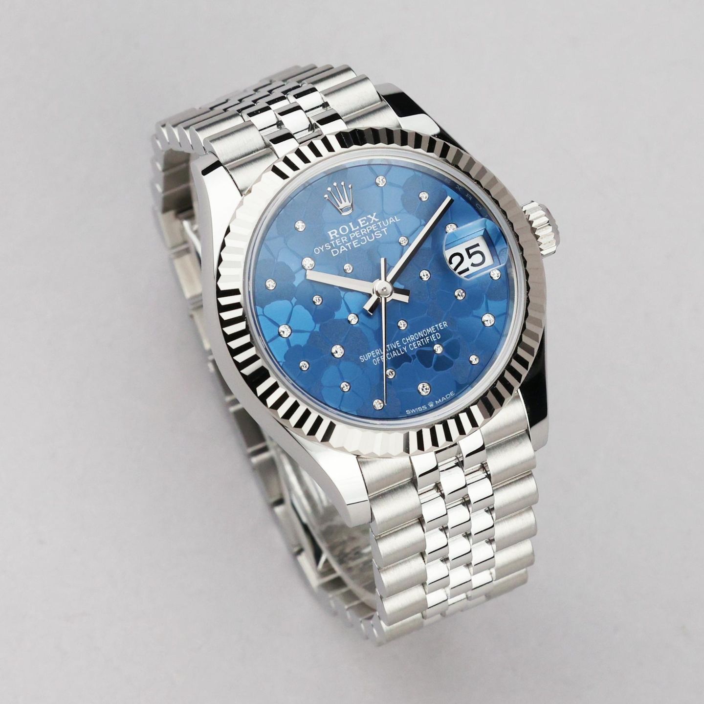 Rolex Datejust 31 278274 - (2/8)