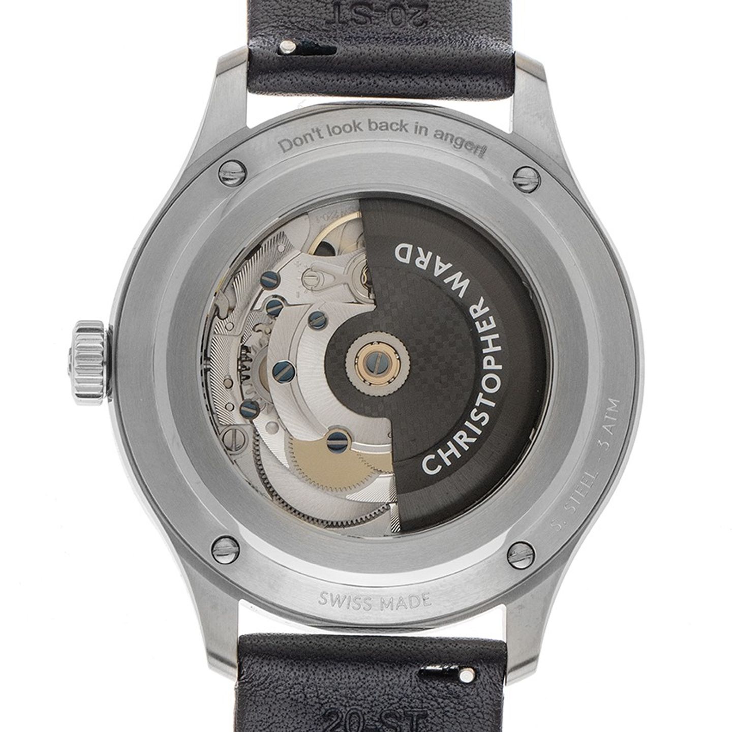 Unknown Unknown C01-40AMP2-S00B0 - (6/8)